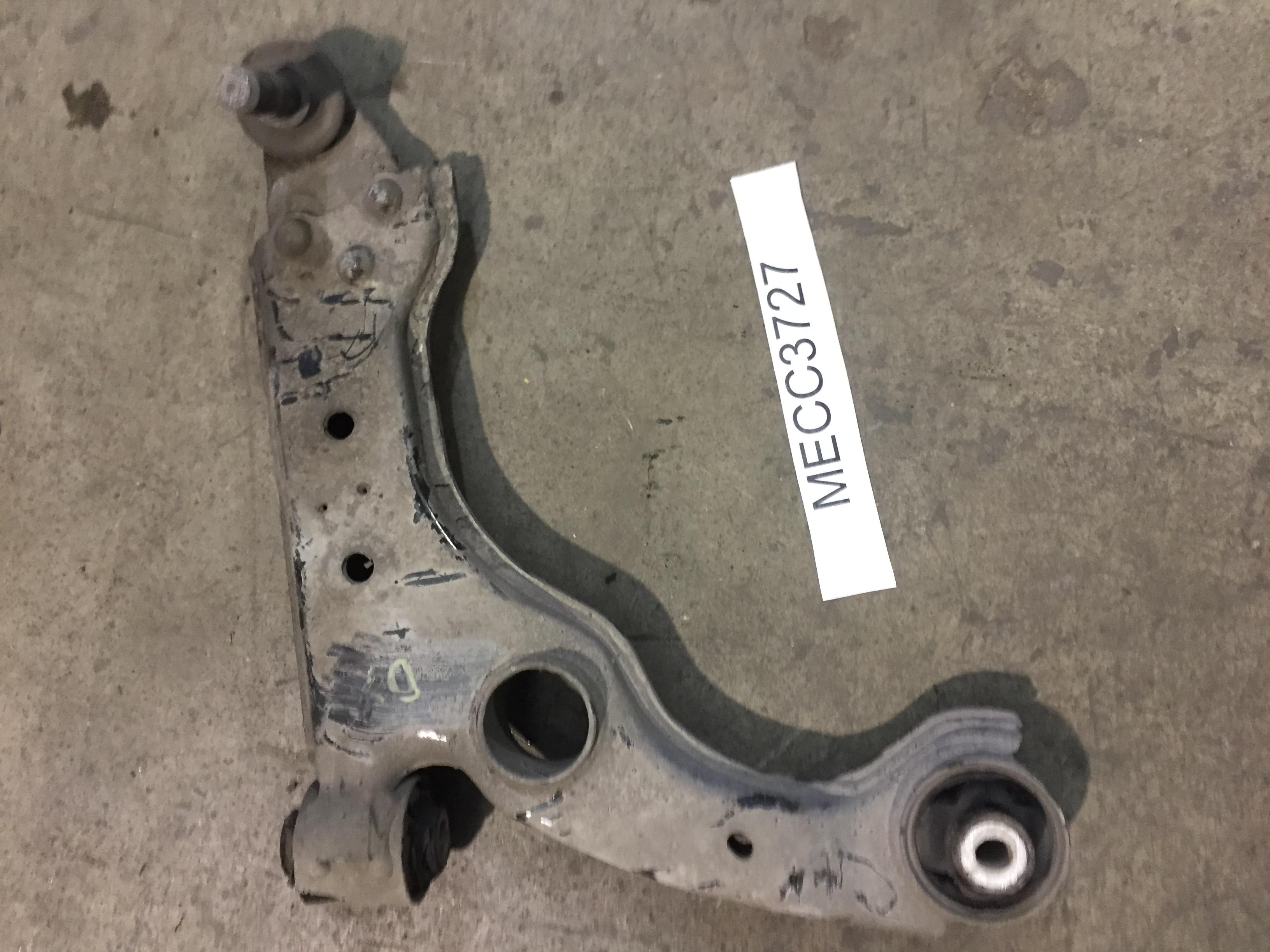 TRAPEZIO ANTERIORE DESTRO ALFA ROMEO GIULIETTA 1.6MJ 2013 MECC3727