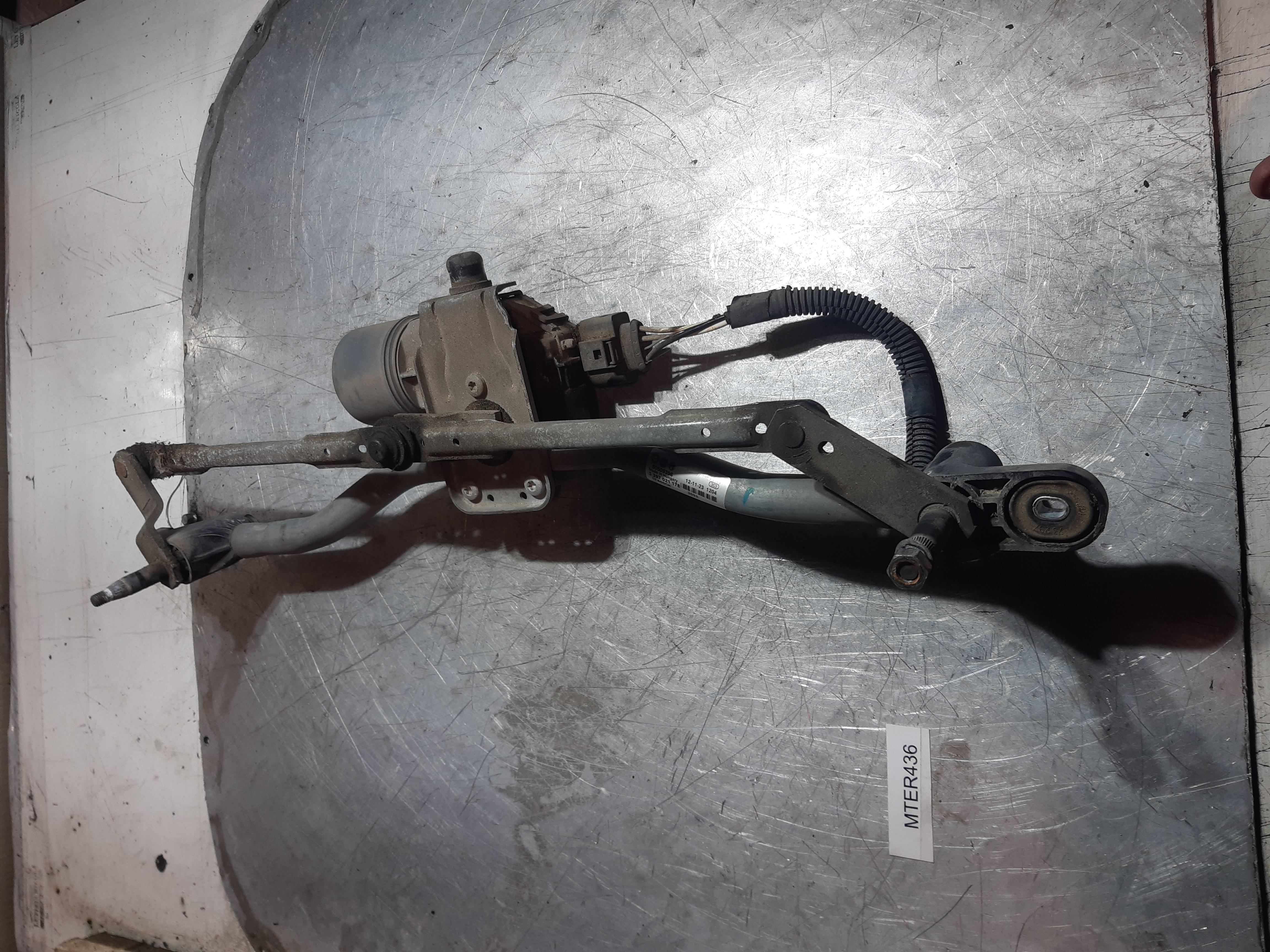 MOTORINO TERGI ANTERIORE ALFA ROMEO GIULIETTA 1.6MJ 2013 5P 0390243019 MTER436