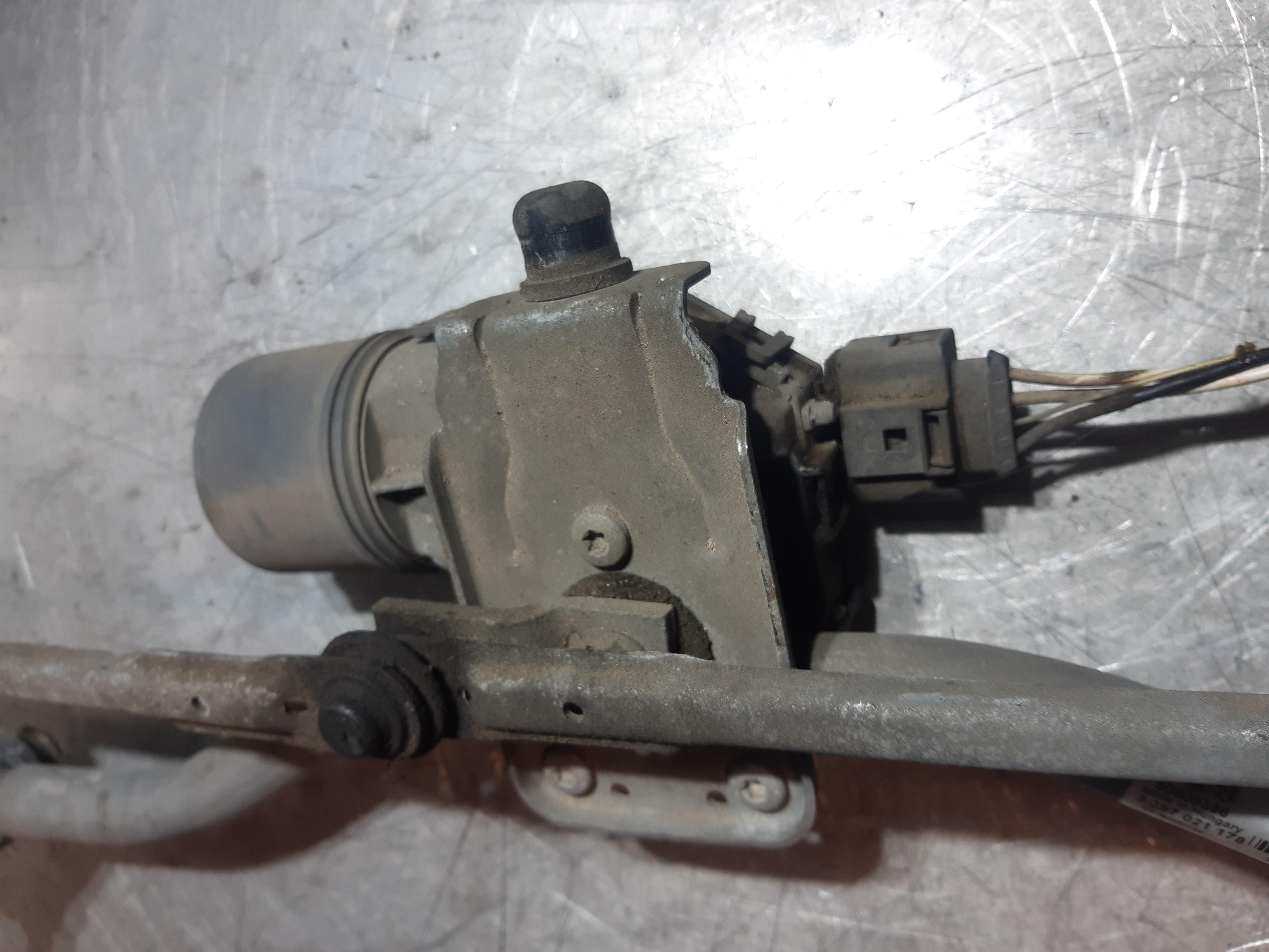 MOTORINO TERGI ANTERIORE ALFA ROMEO GIULIETTA 1.6MJ 2013 5P 0390243019 MTER436