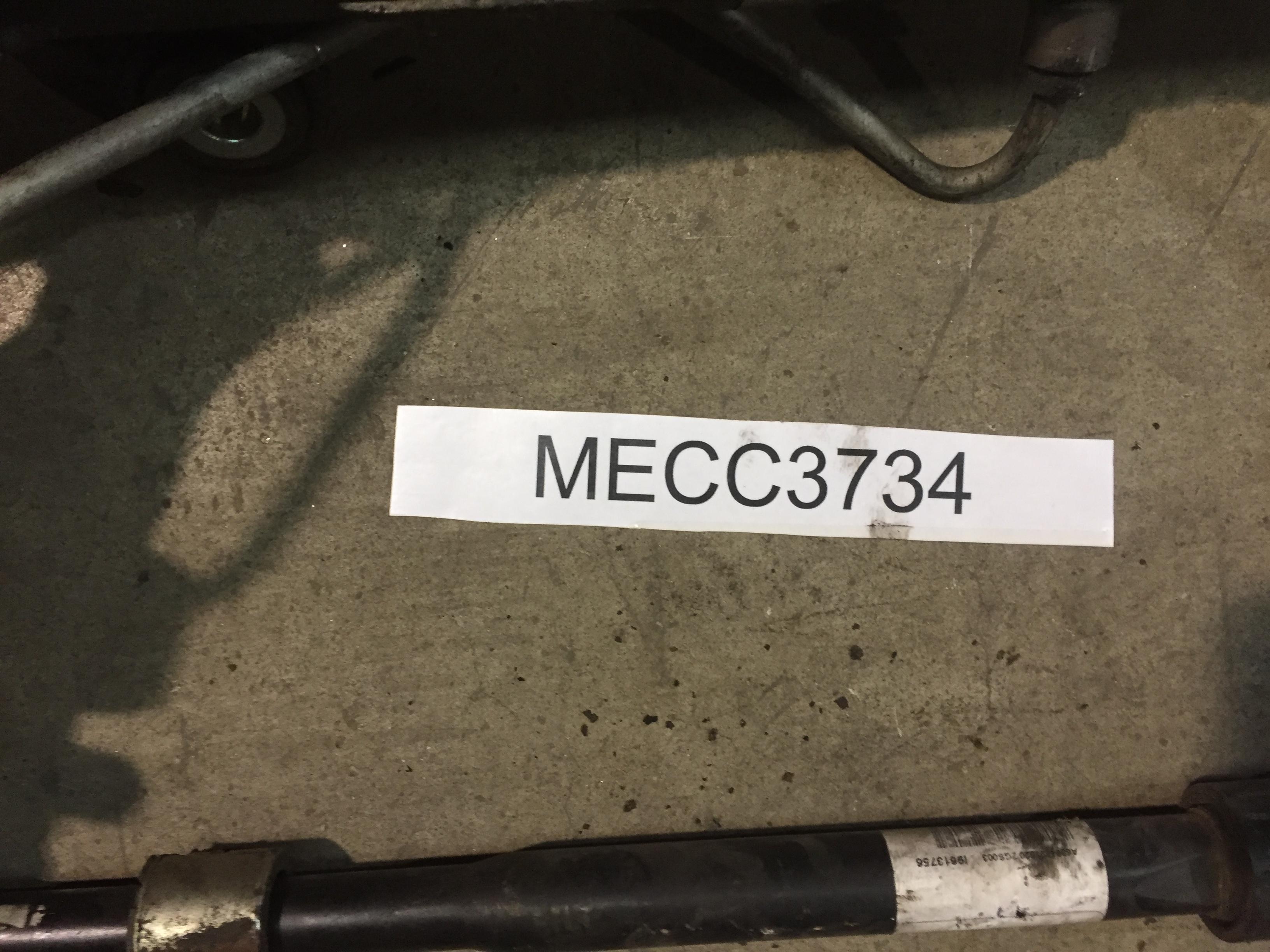 SCATOLA GUIDA MECCANICA  MERCEDES BENZ VIANO 220 CDI 2013 MECC3734