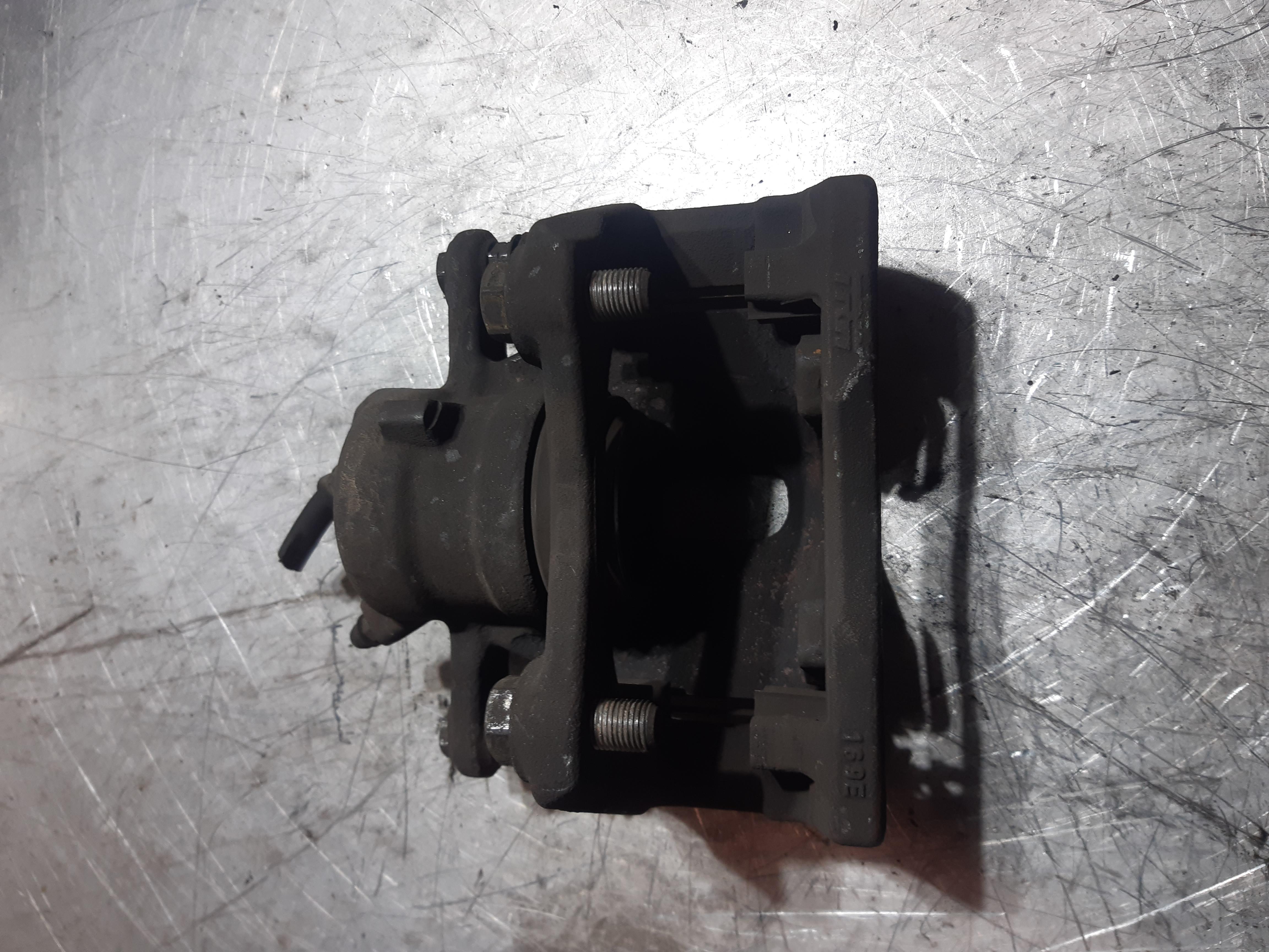 PINZA FRENO ANTERIORE SINISTRA RENAULT MODUS 1.2B 16V 2006 MECC3854