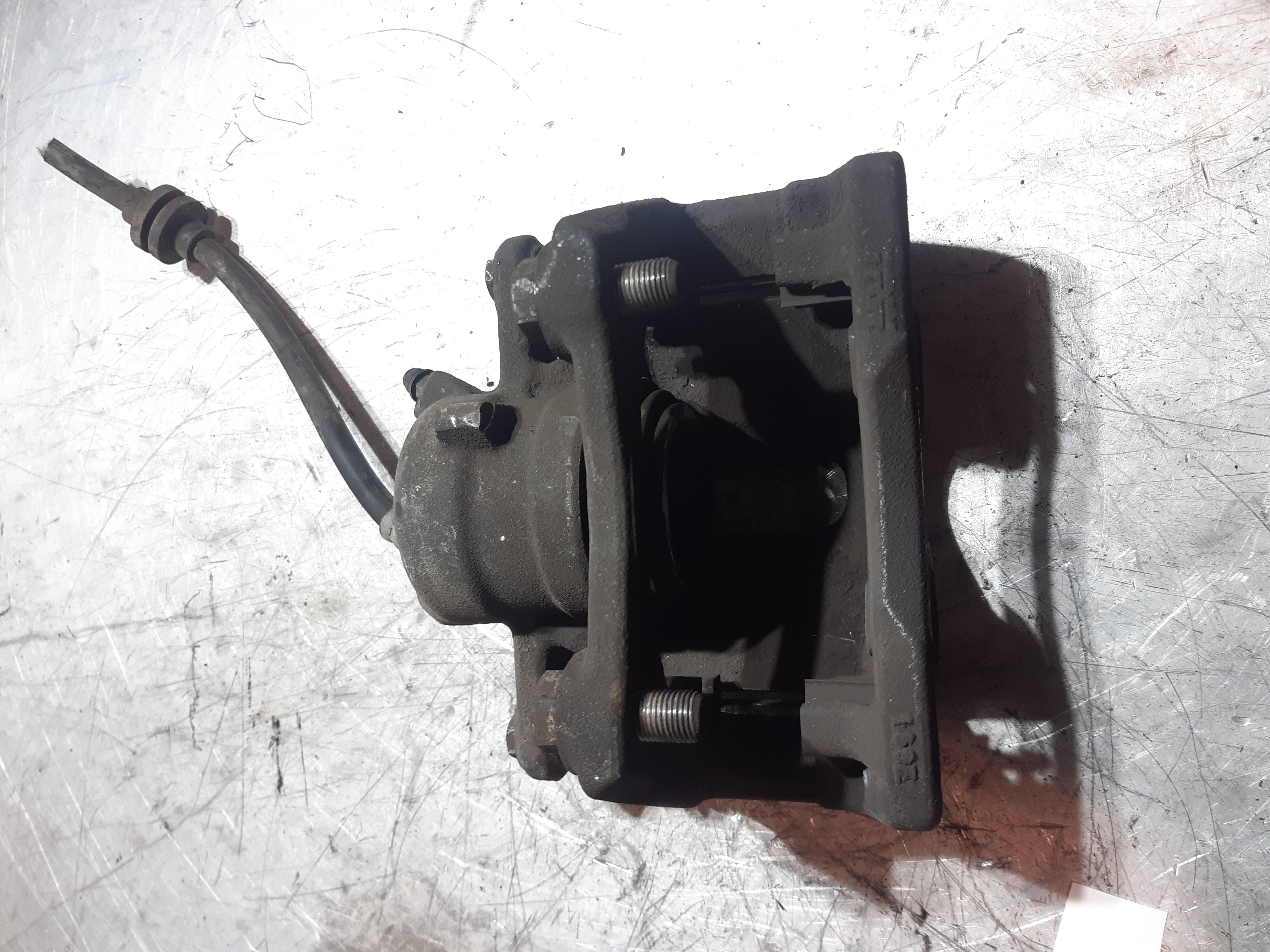 PINZA FRENO ANTERIORE DESTRO RENAULT MODUS 1.2B 16V 2006 MECC3855