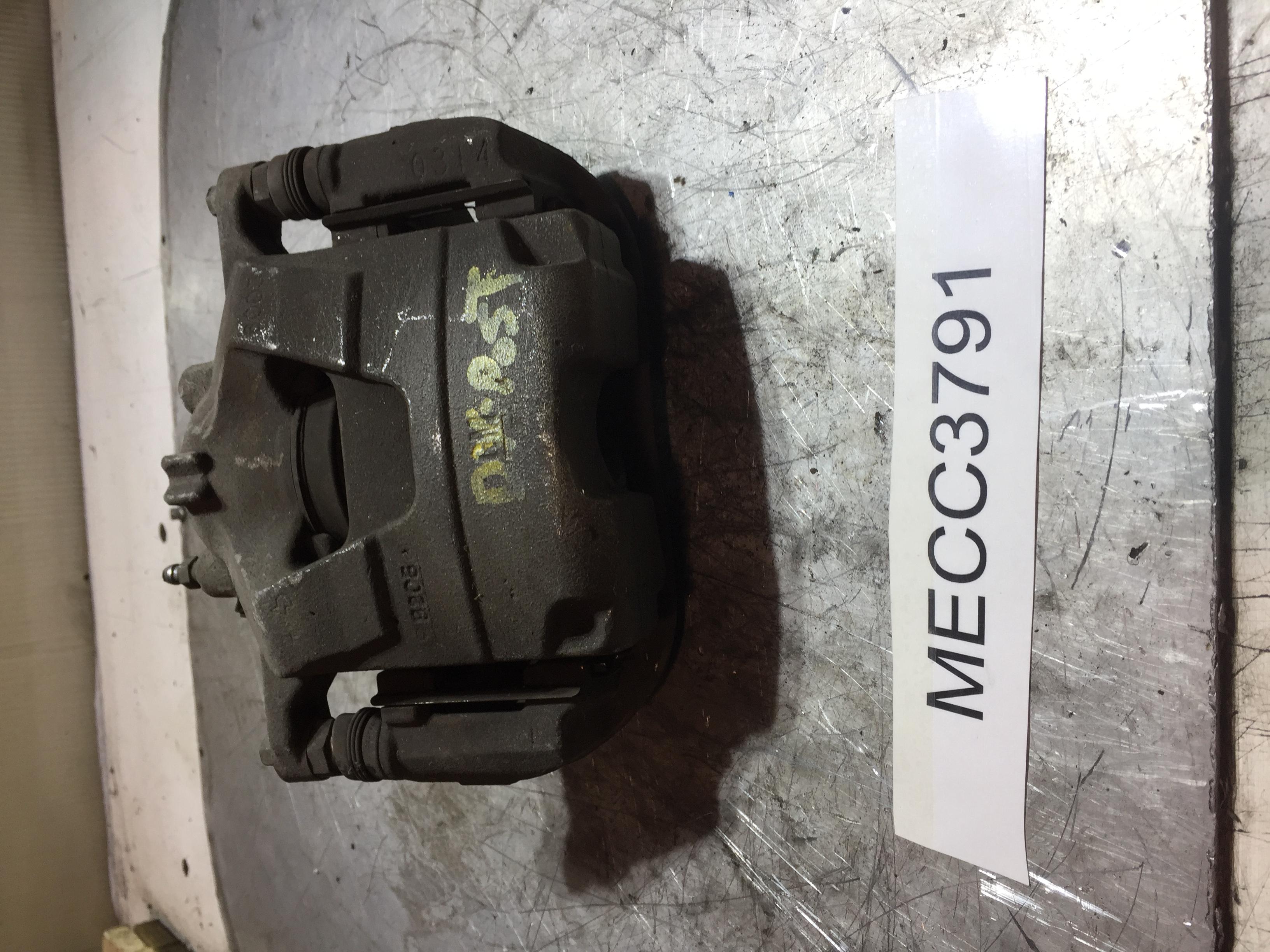 PINZA FRENO ANTERIORE SINISTRA CHEVROLET CRUZE 2.0TDI 2012 MECC3791