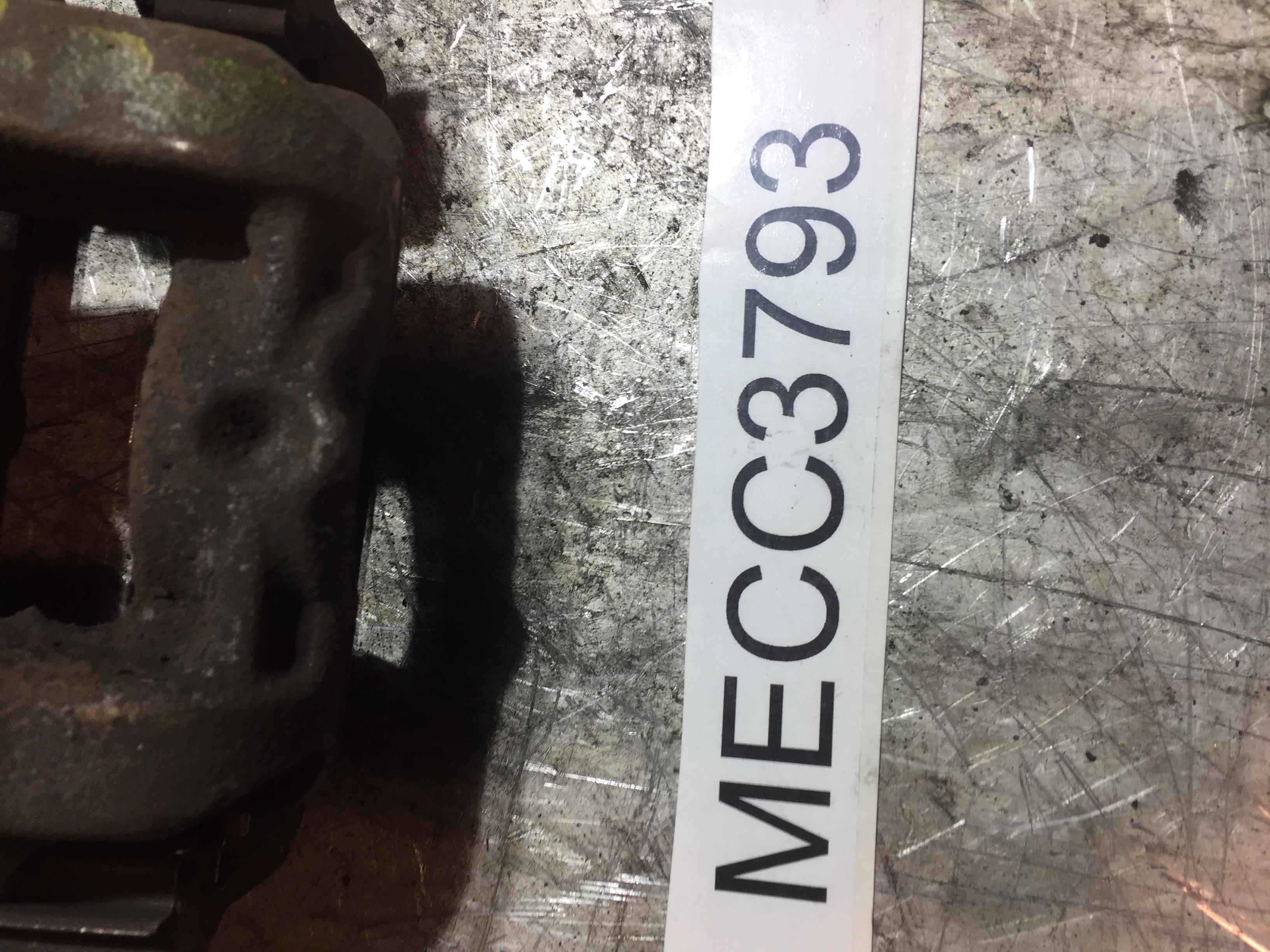 PINZA FRENO POSTERIORE DESTRA CHEVROLET CRUZE 2.0TDI 2012 MECC3793