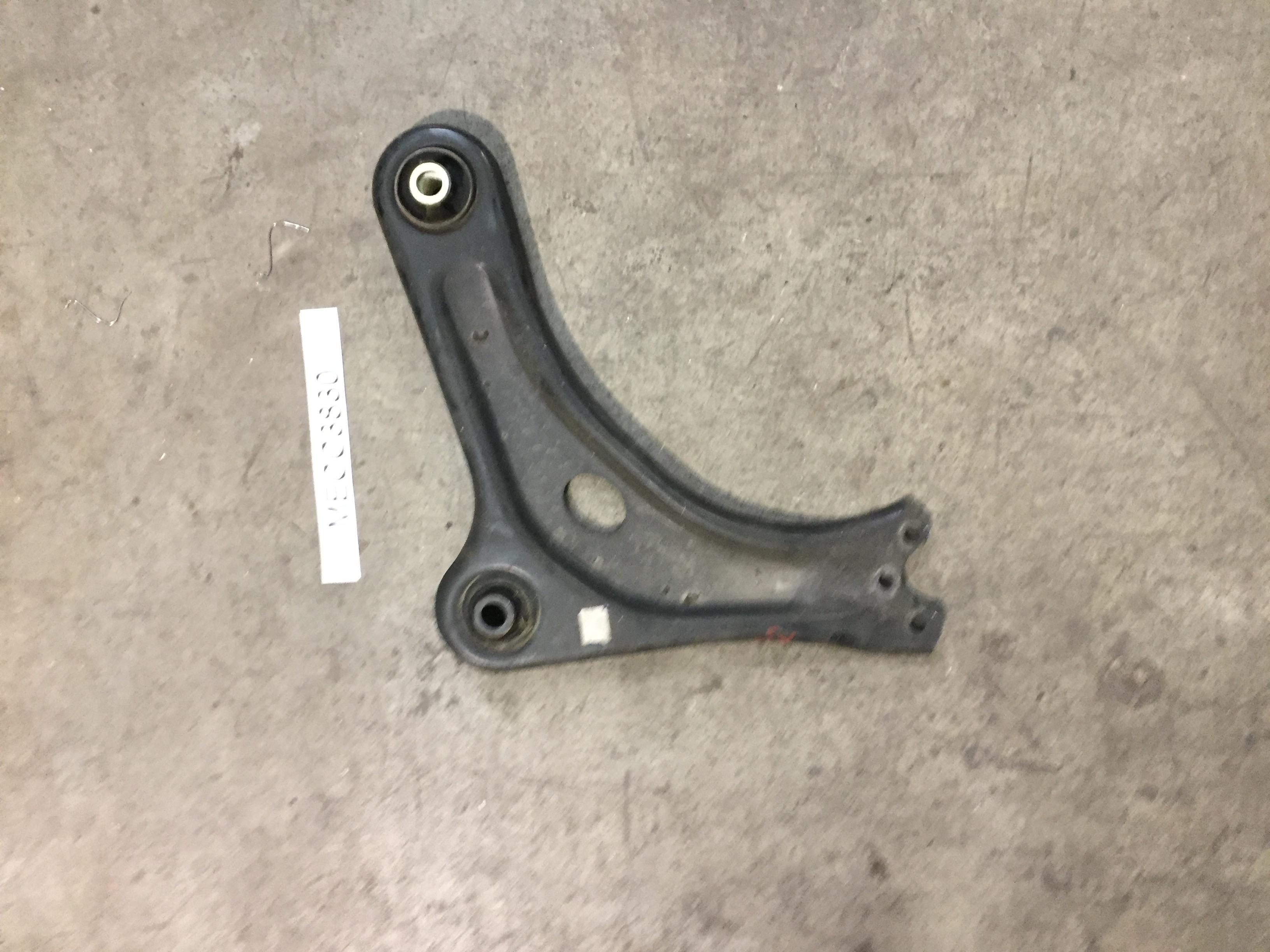 TRAPEZIO ANTERIORE SINISTRO CITROEN C3 1.2B 2015 MECC3830