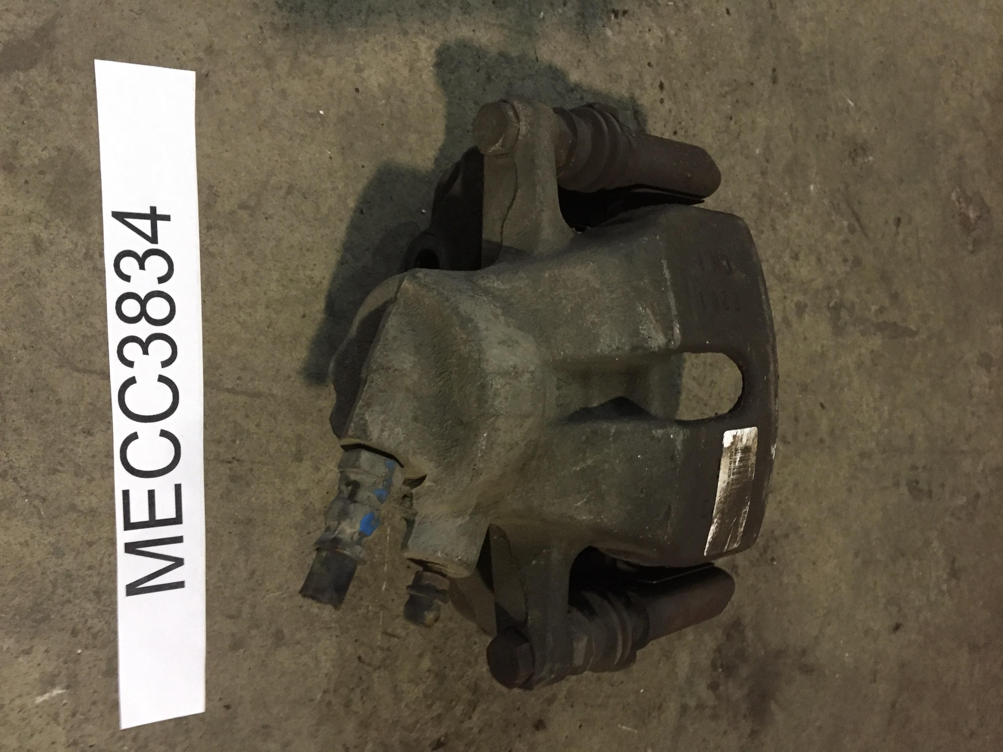 PINZA FRENO ANTERIORE DESTRA CITROEN C3 1.2B 2015 MECC3834