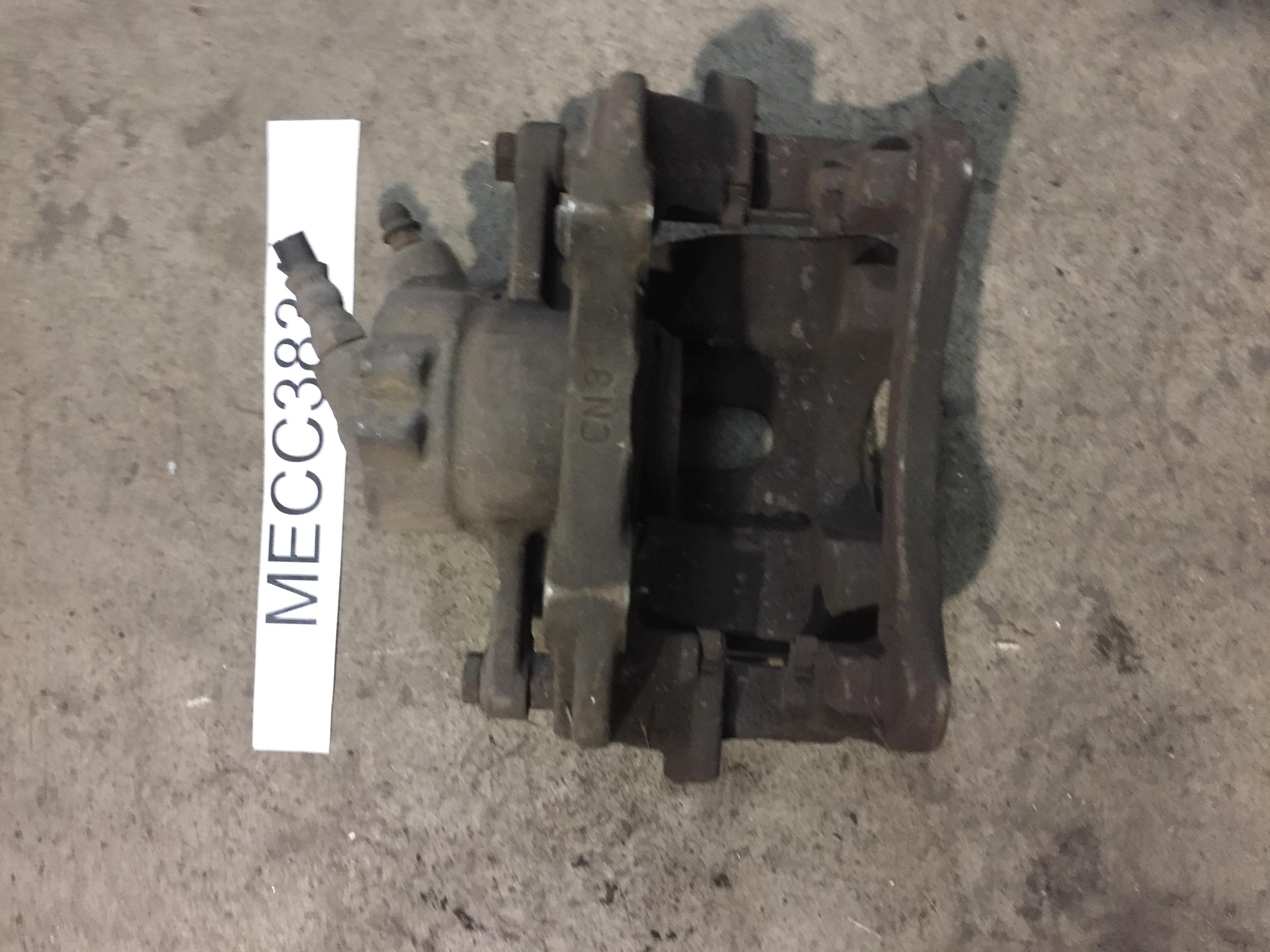 PINZA FRENO ANTERIORE DESTRA CITROEN C3 1.2B 2015 MECC3834