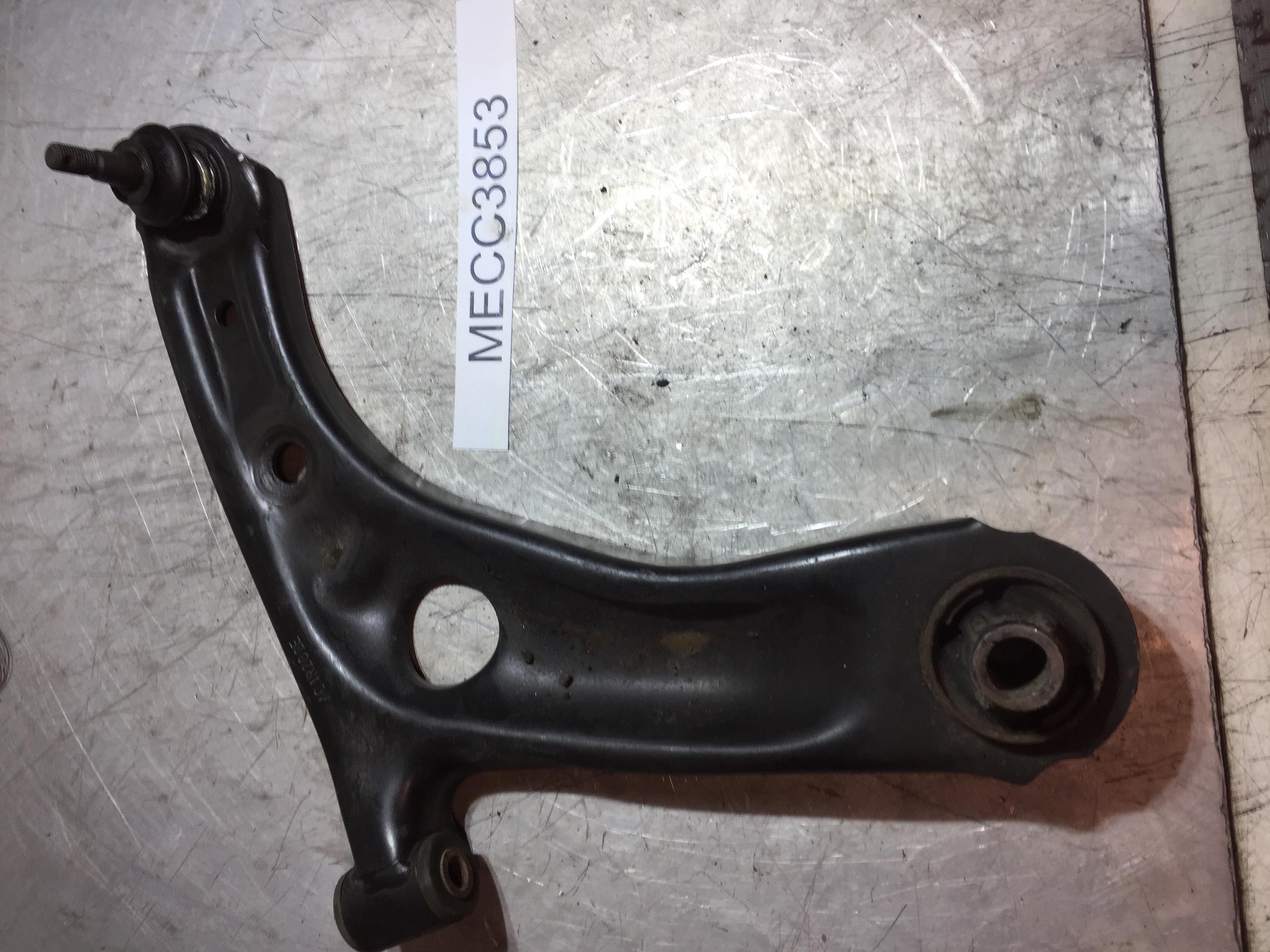 TRAPEZIO ANTERIORE DESTRO CITROEN C1 1.0B 2016 MECC3853