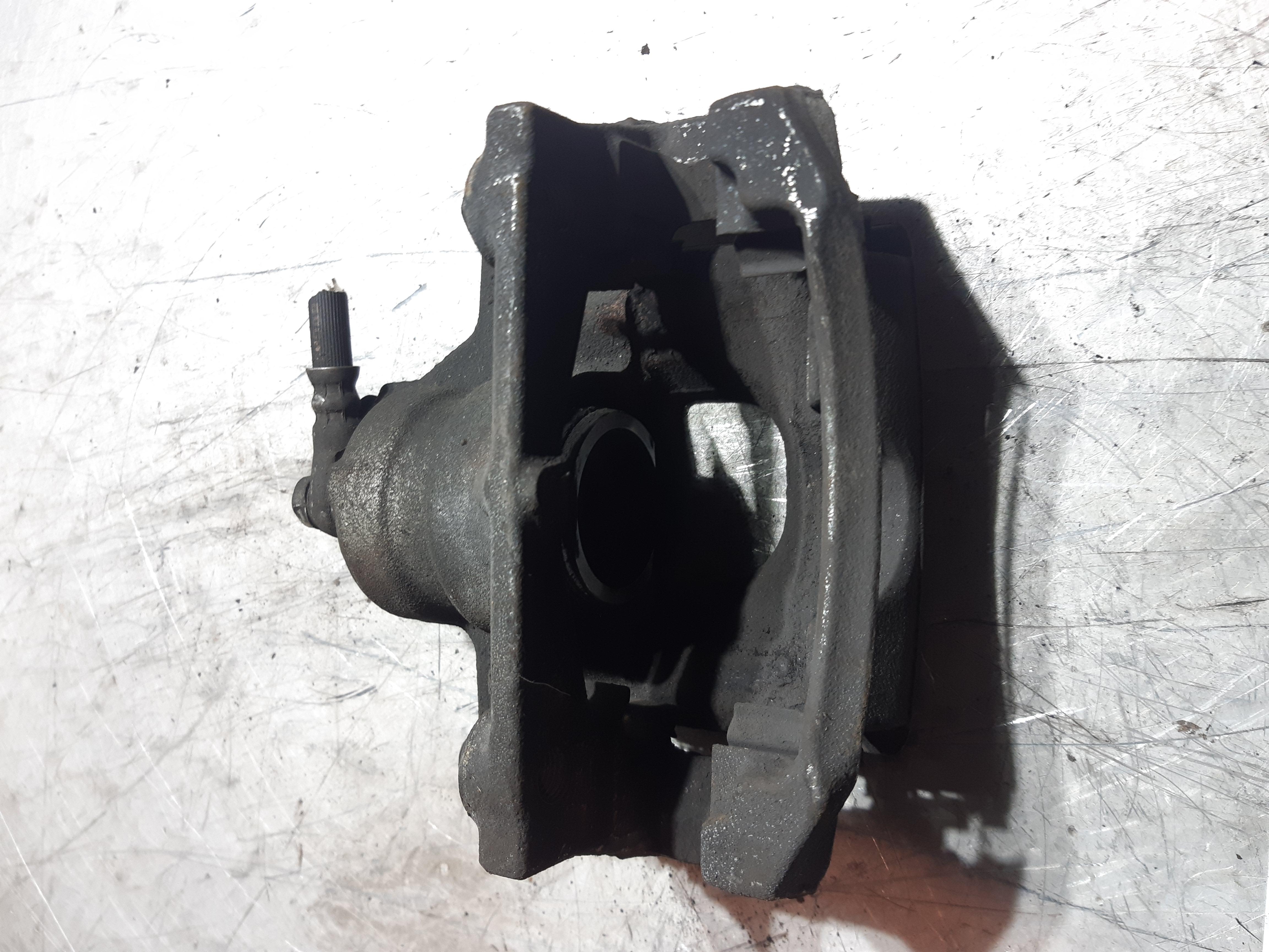 PINZA FRENO ANTERIORE DESTRA CITROEN C1 1.0B 2016 MECC3861