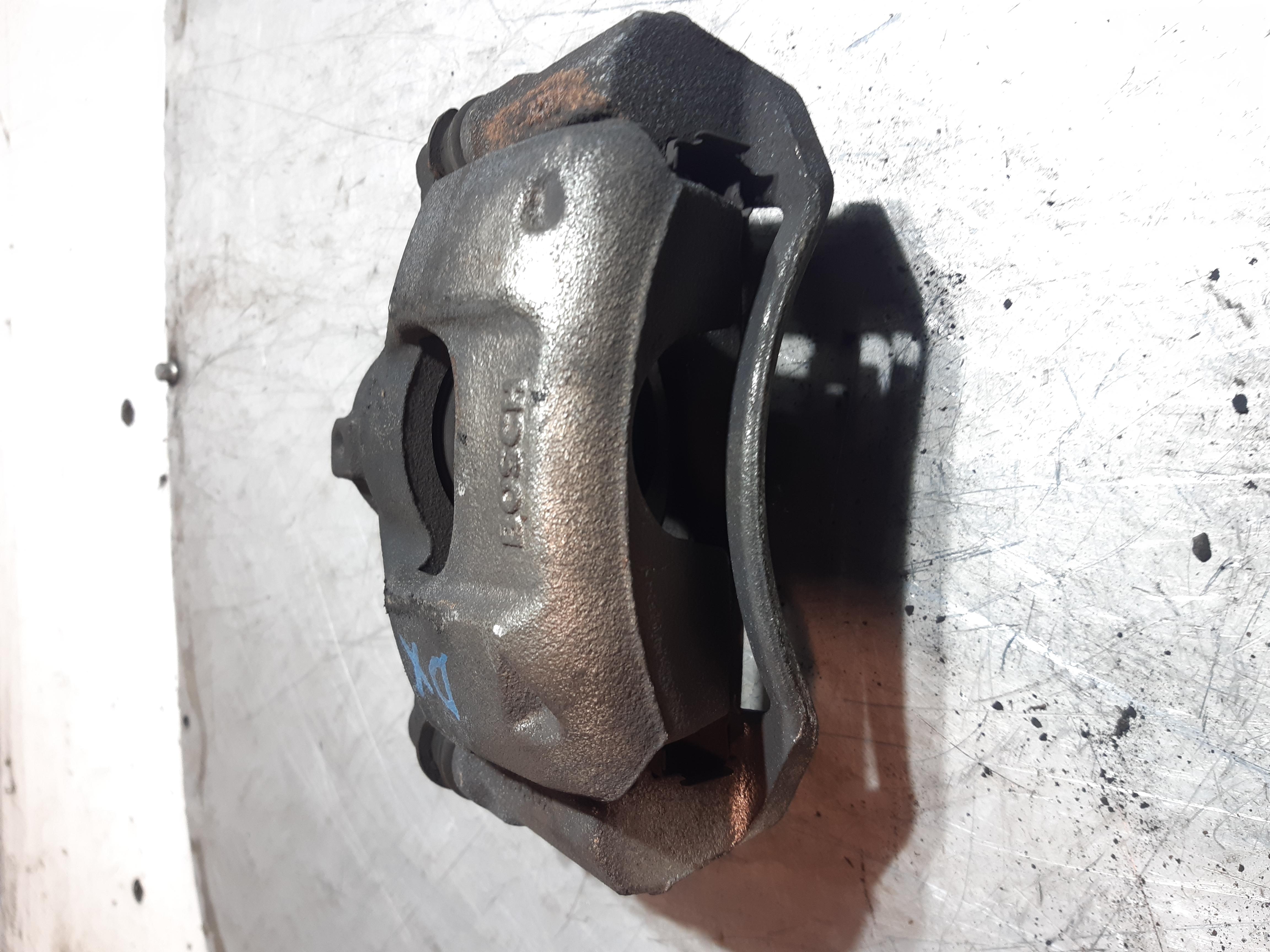 PINZA FRENO ANTERIORE DESTRA CITROEN C1 1.0B 2016 MECC3861