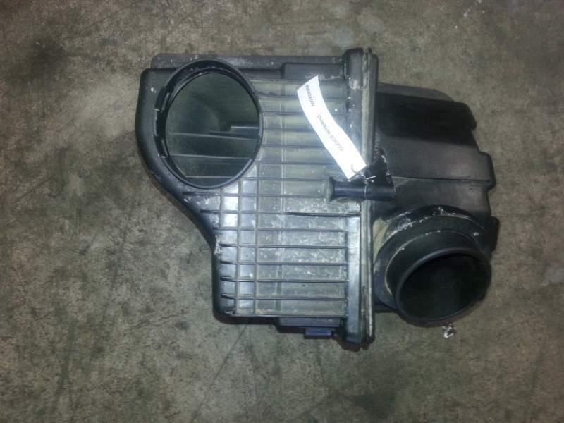 Scatola filtro aria 1.4 TRB fiat 500X 2015