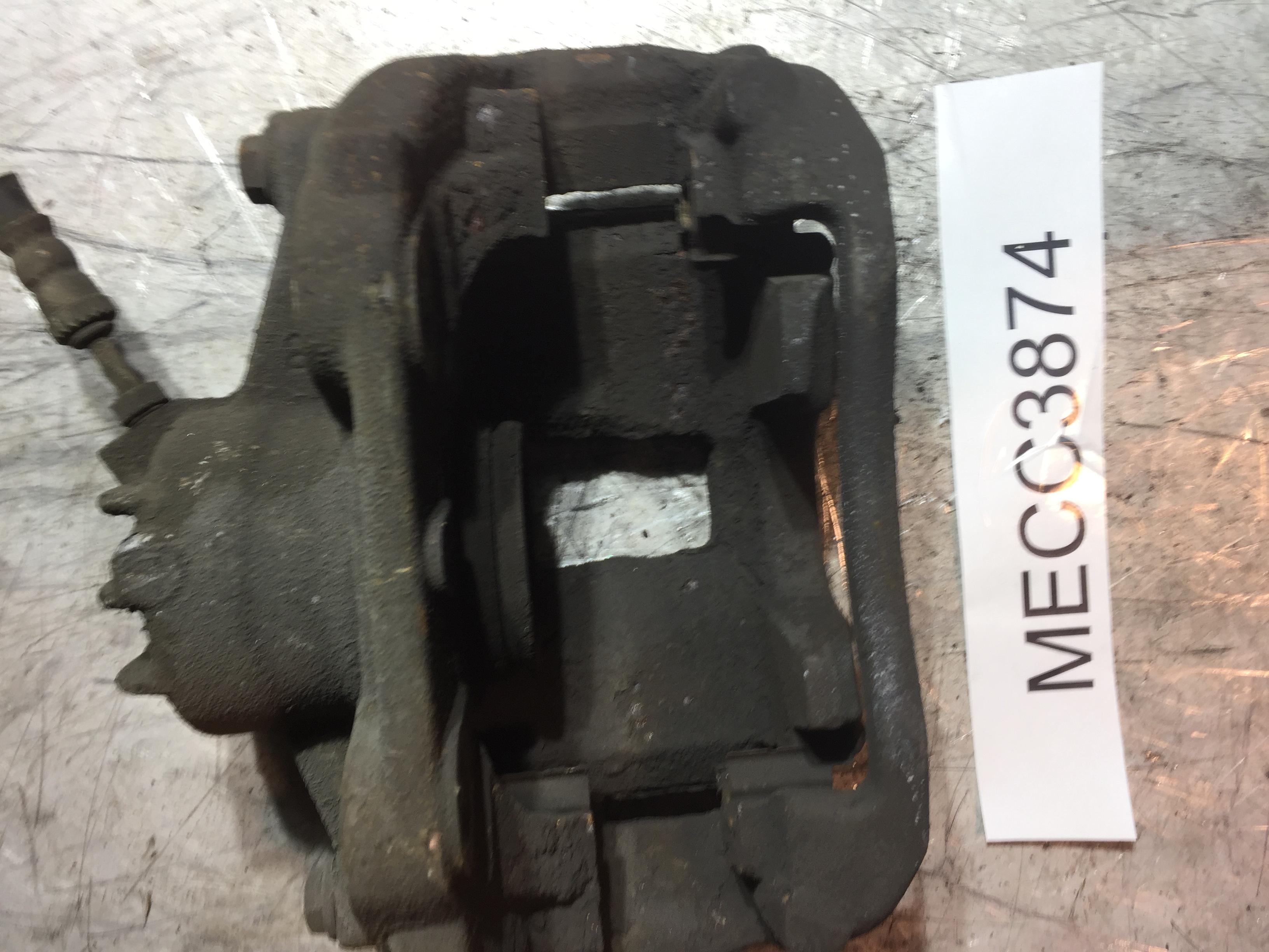 PINZA FRENO ANTERIORE DESTRA PEUGEOT 207 1.6HDI 2008 MECC3874