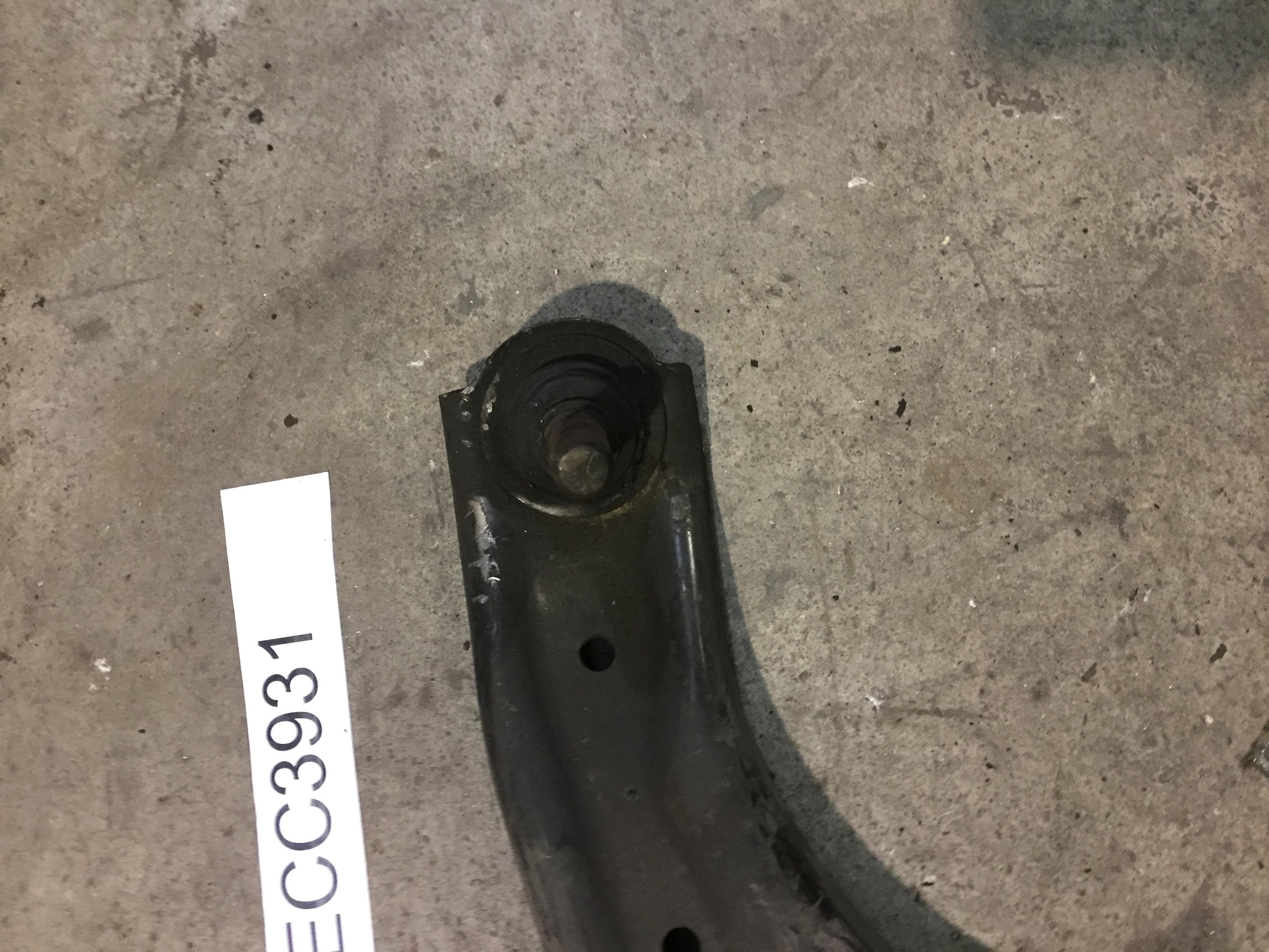 TRAPEZIO ANTERIORE DESTRO CHEVROLET SPARK 1.0B MECC3931