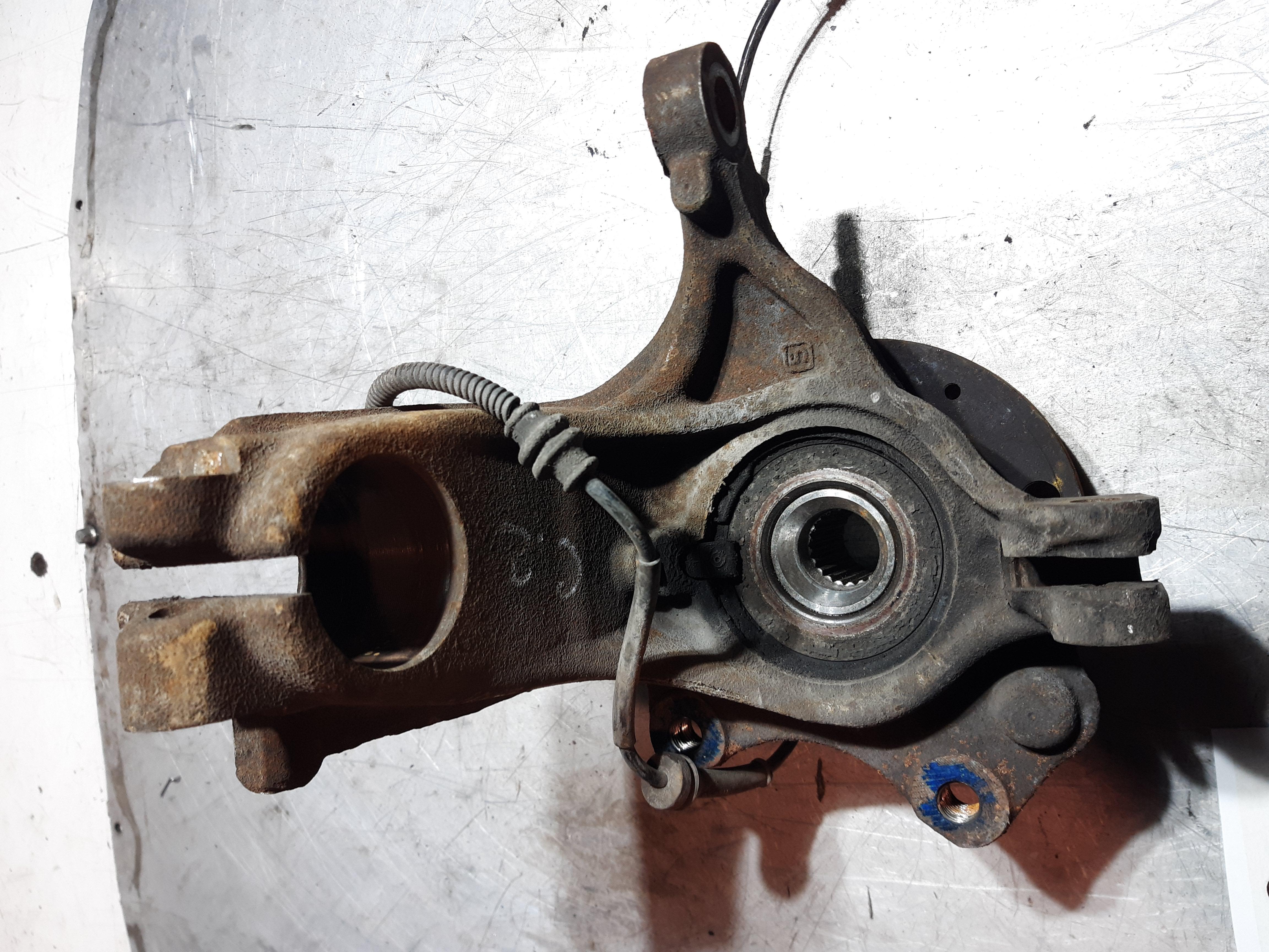 MOZZO ANTERIORE DESTRO CITROEN C2 1.4B MECC3958