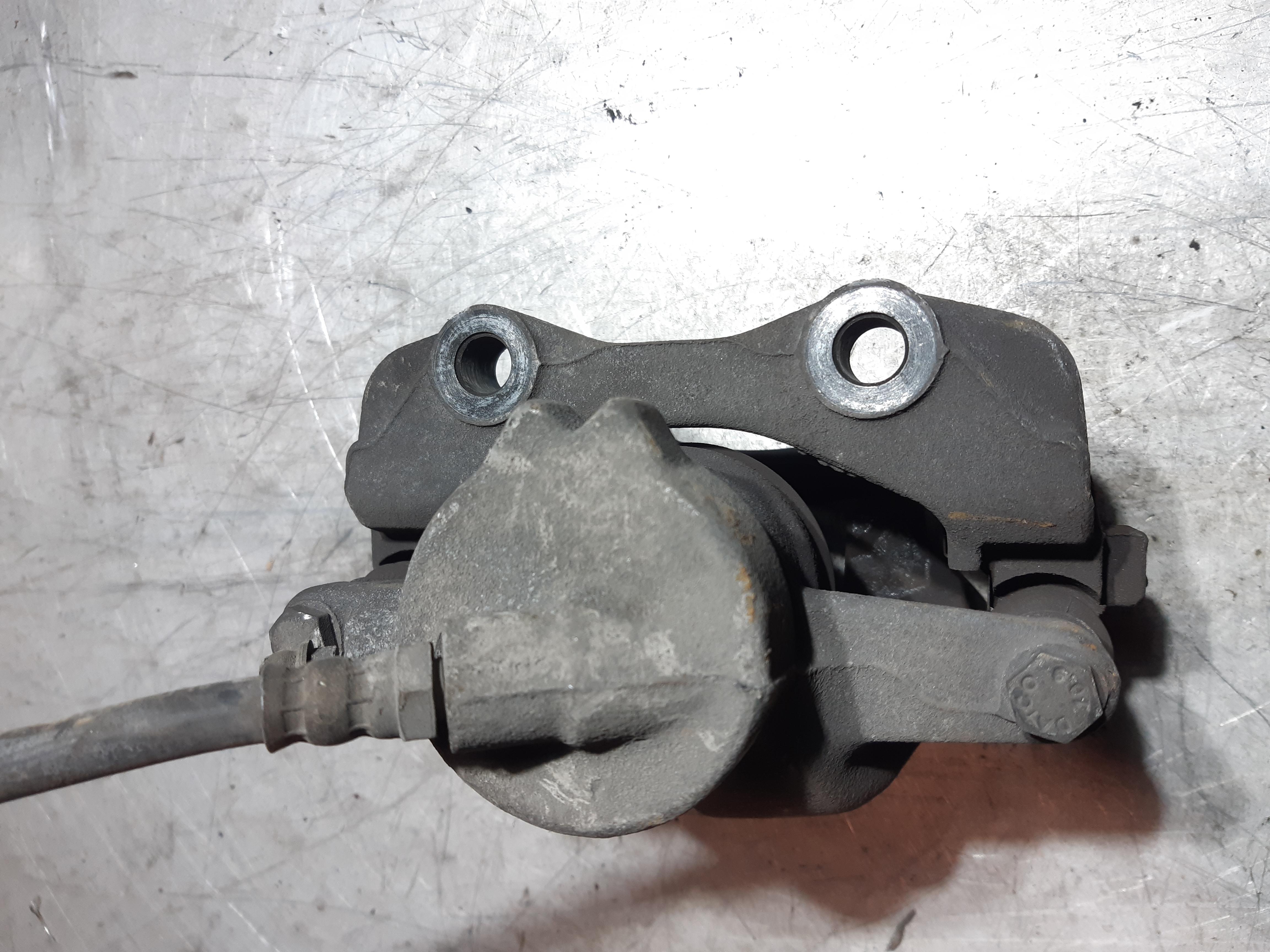 PINZA FRENO ANTERIORE DESTRA CITROEN C2 1.4B MECC3960