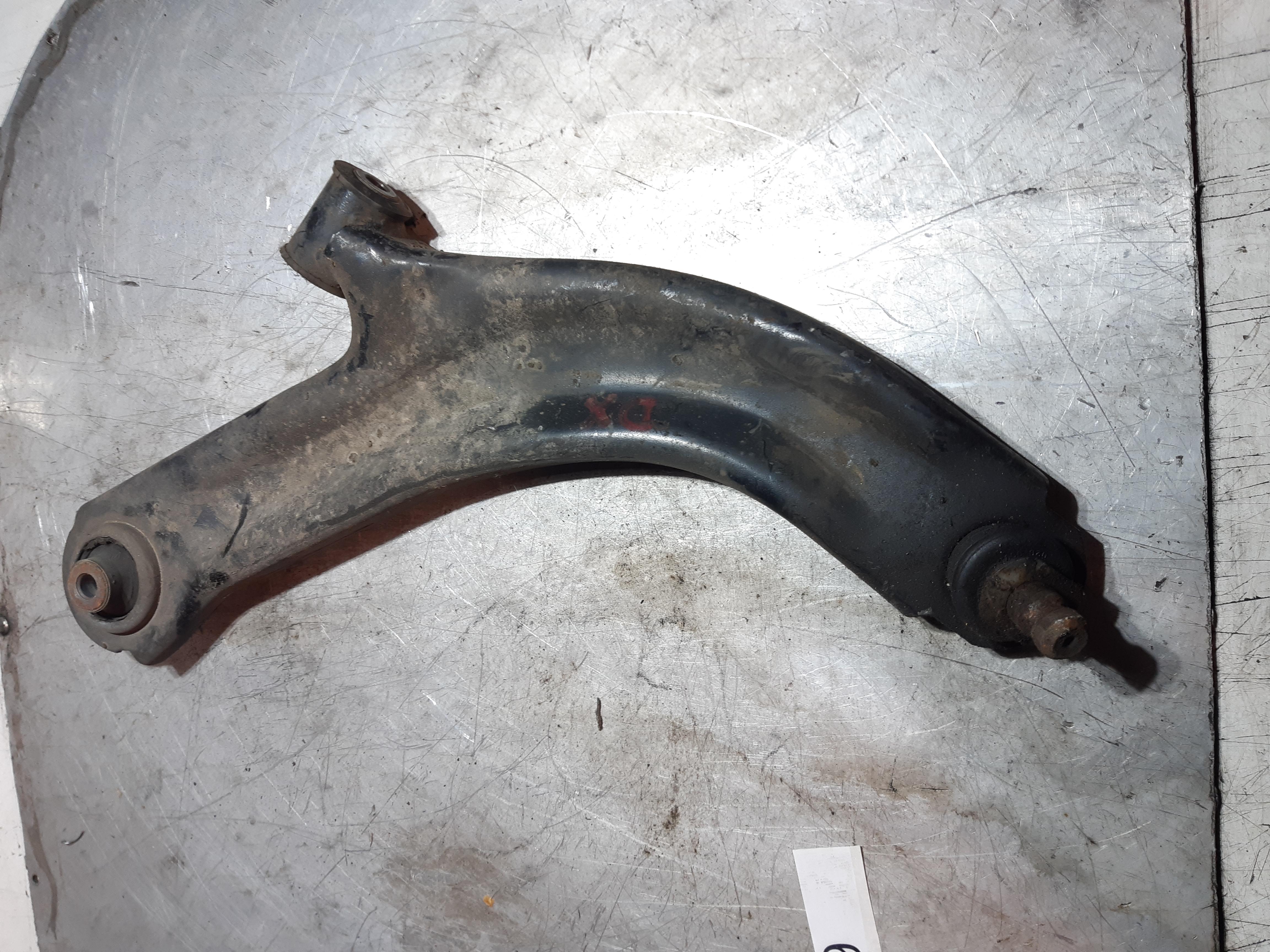 TRAPEZIO ANTERIORE DESTRO RENAULT CLIO 1.5DCI 2007 MECC3989