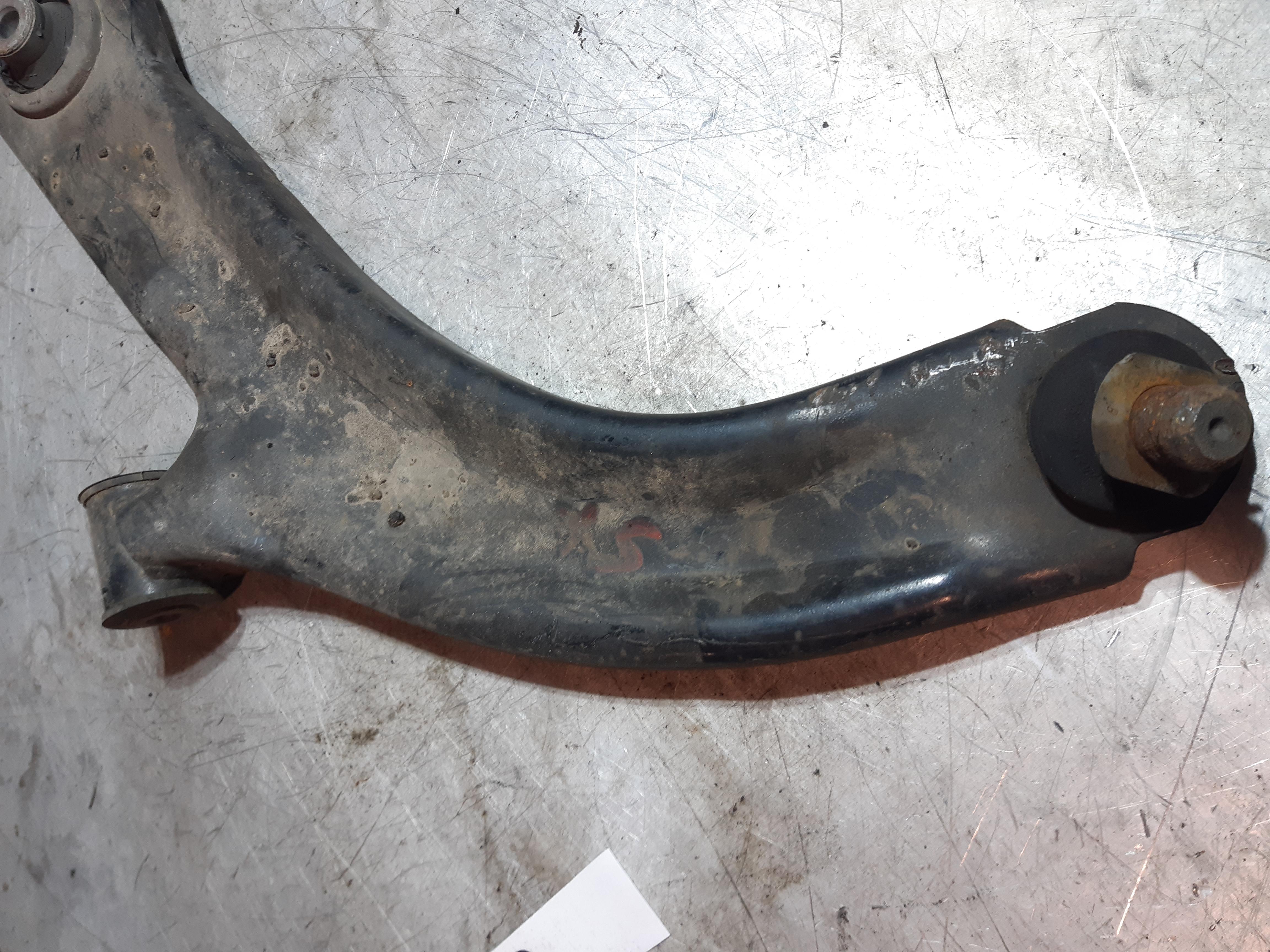 TRAPEZIO ANTERIORE SINISTRO RENAULT CLIO 1.5DCI 2007 MECC3988