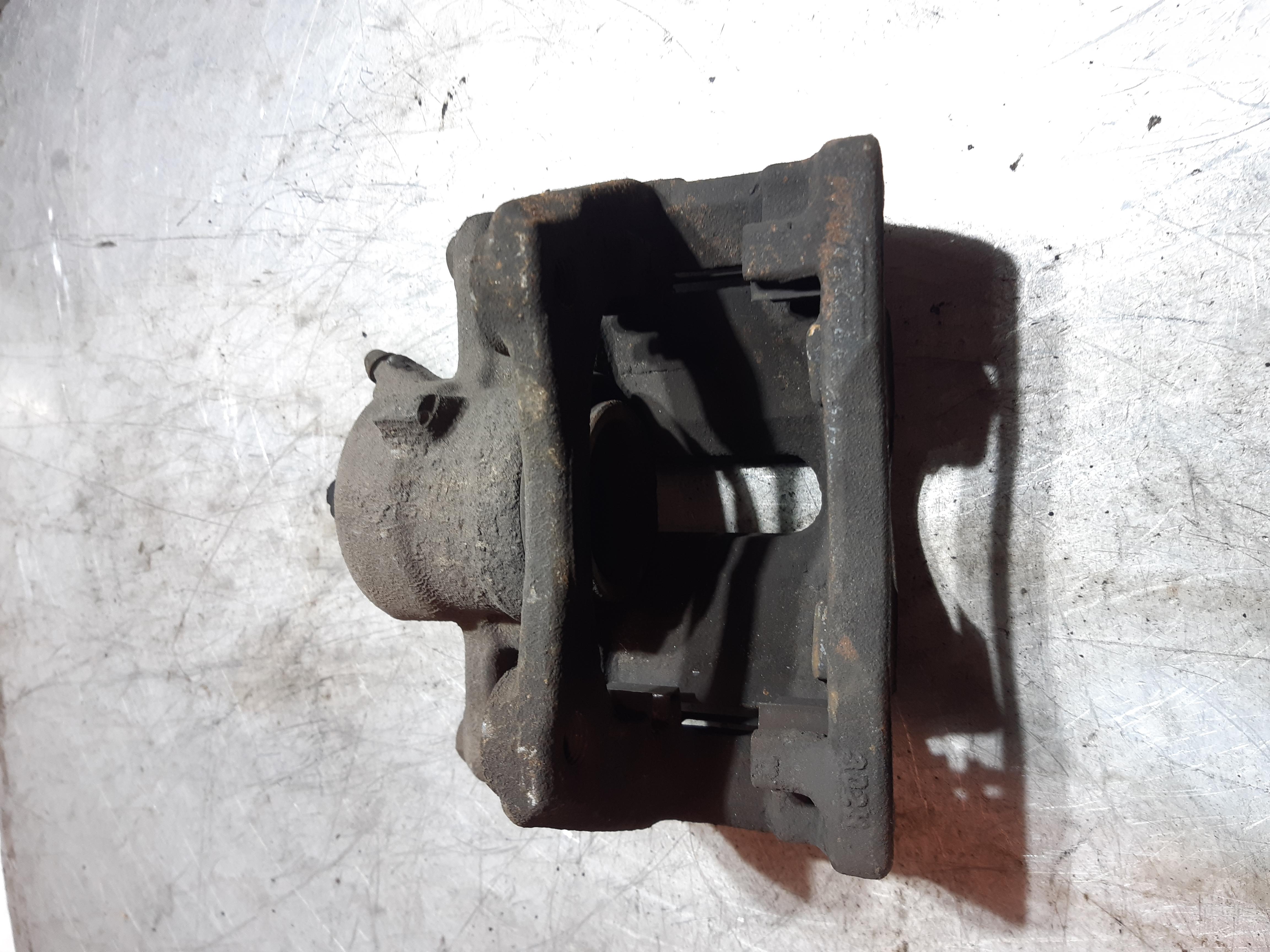 PINZA FRENO ANTERIORE DESTRO RENAULT CLIO 1.5DCI 2007 MECC3987