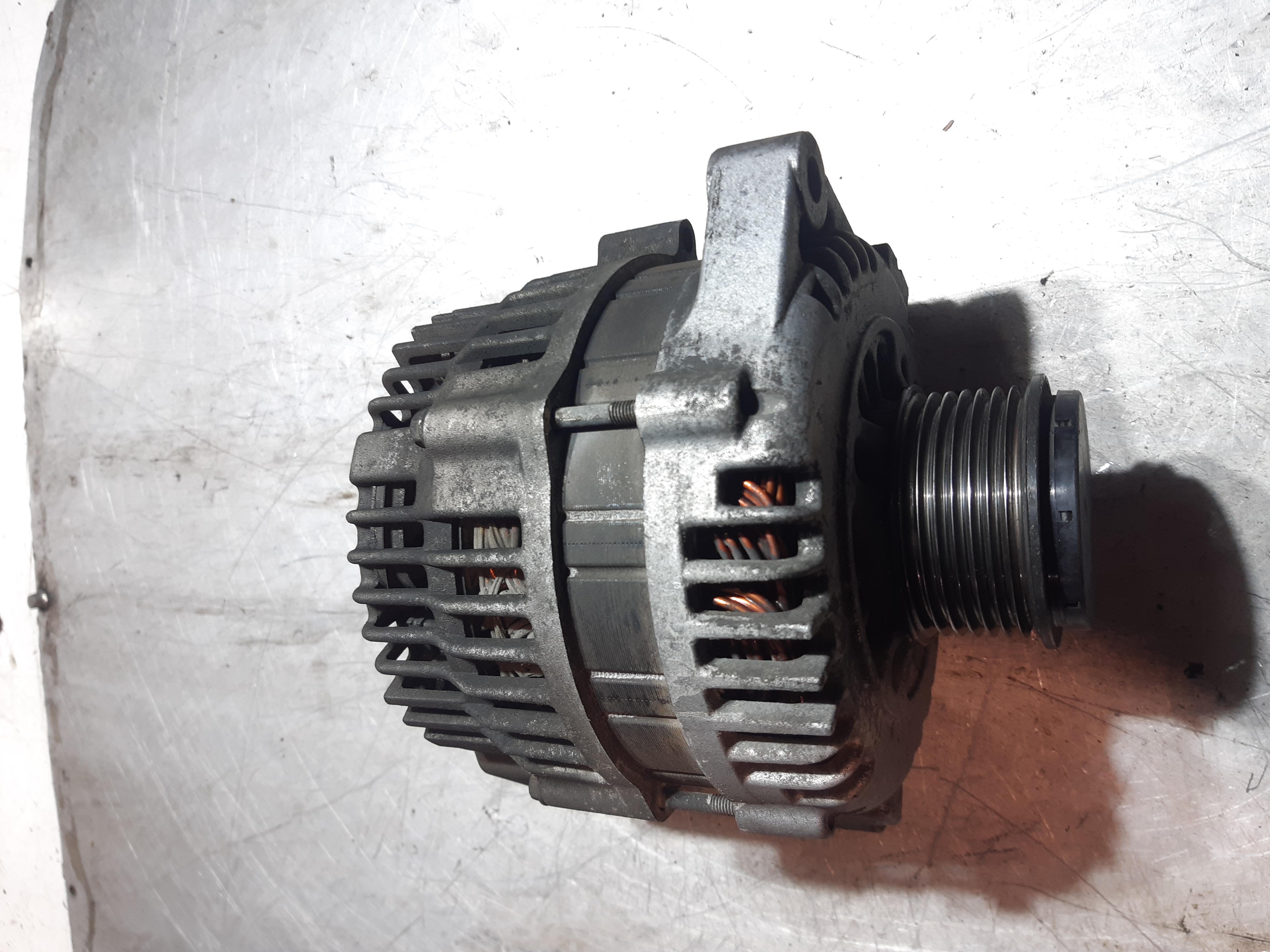 ALTERNATORE RENAULT MASCOTT 3.0DCI ZD3A604 23100DB000 ALT808