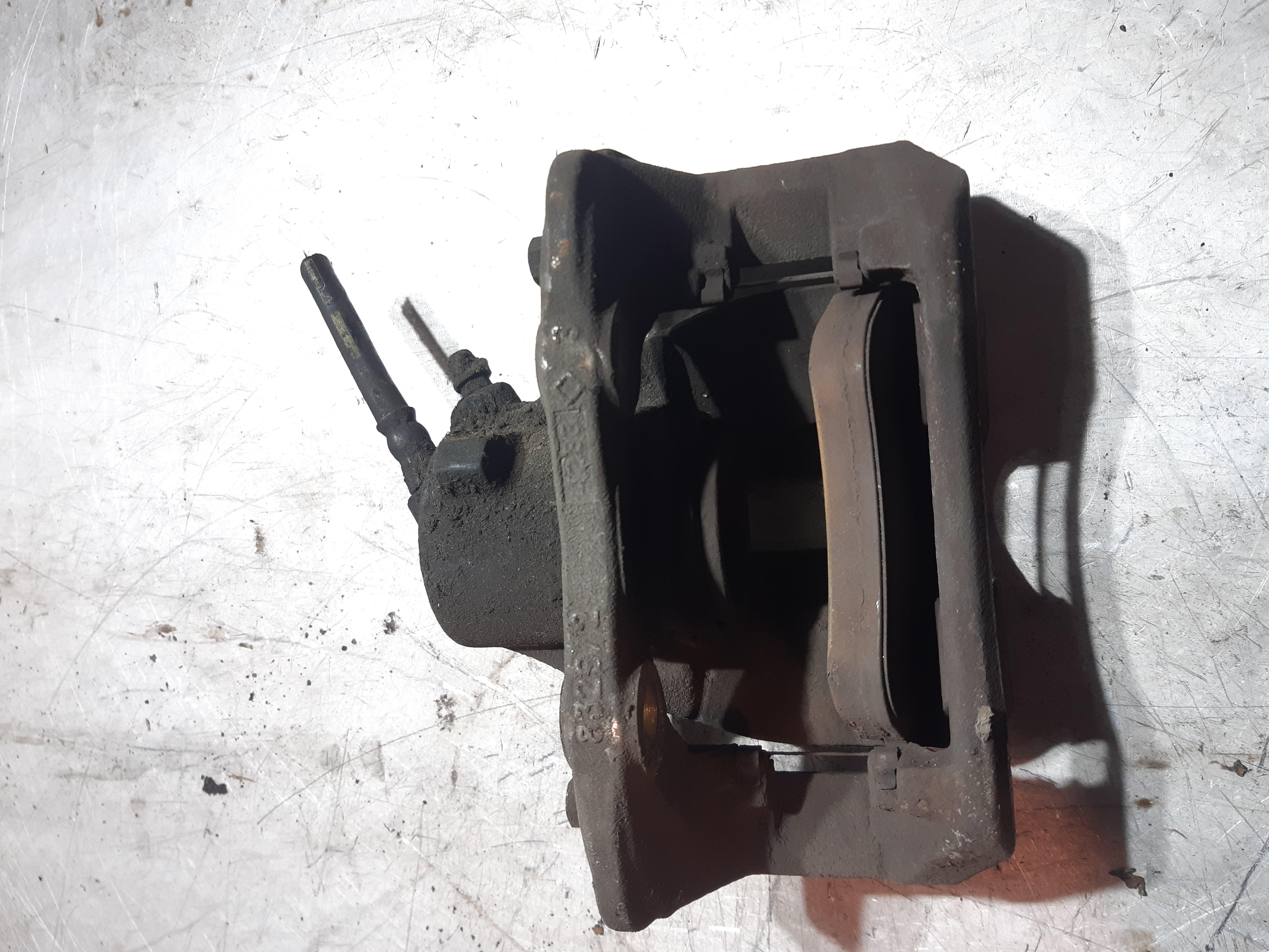 PINZA FRENO ANTERIORE DESTRA CITROEN C3 PLURIEL 1.4HDI MECC4002