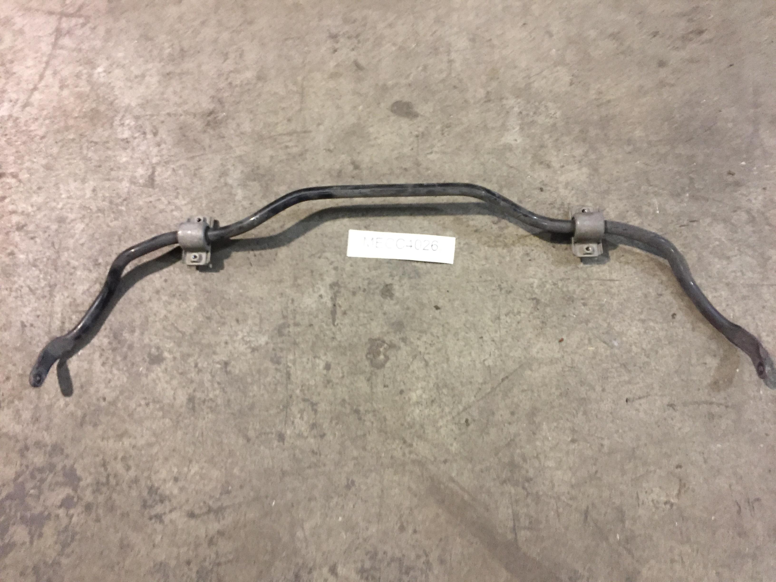 BARRA STABILIZZATRICE ANTERIORE OPEL CORSA 1.2B 2010 MECC4026