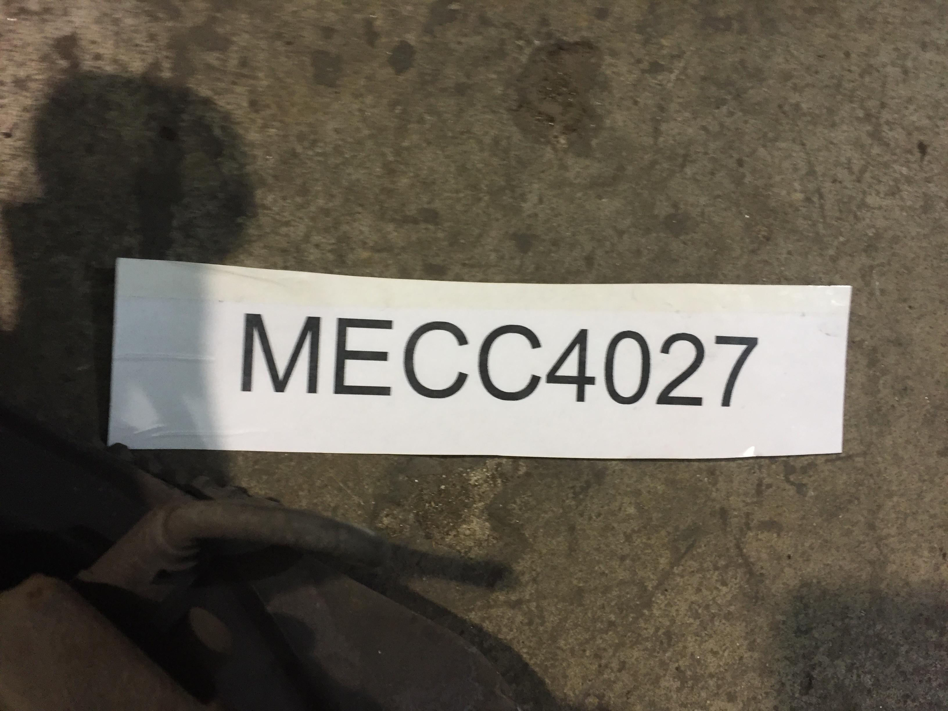 MOZZO ANTERIORE SINISTRO OPEL CORSA 1.2B 2010 MECC4027