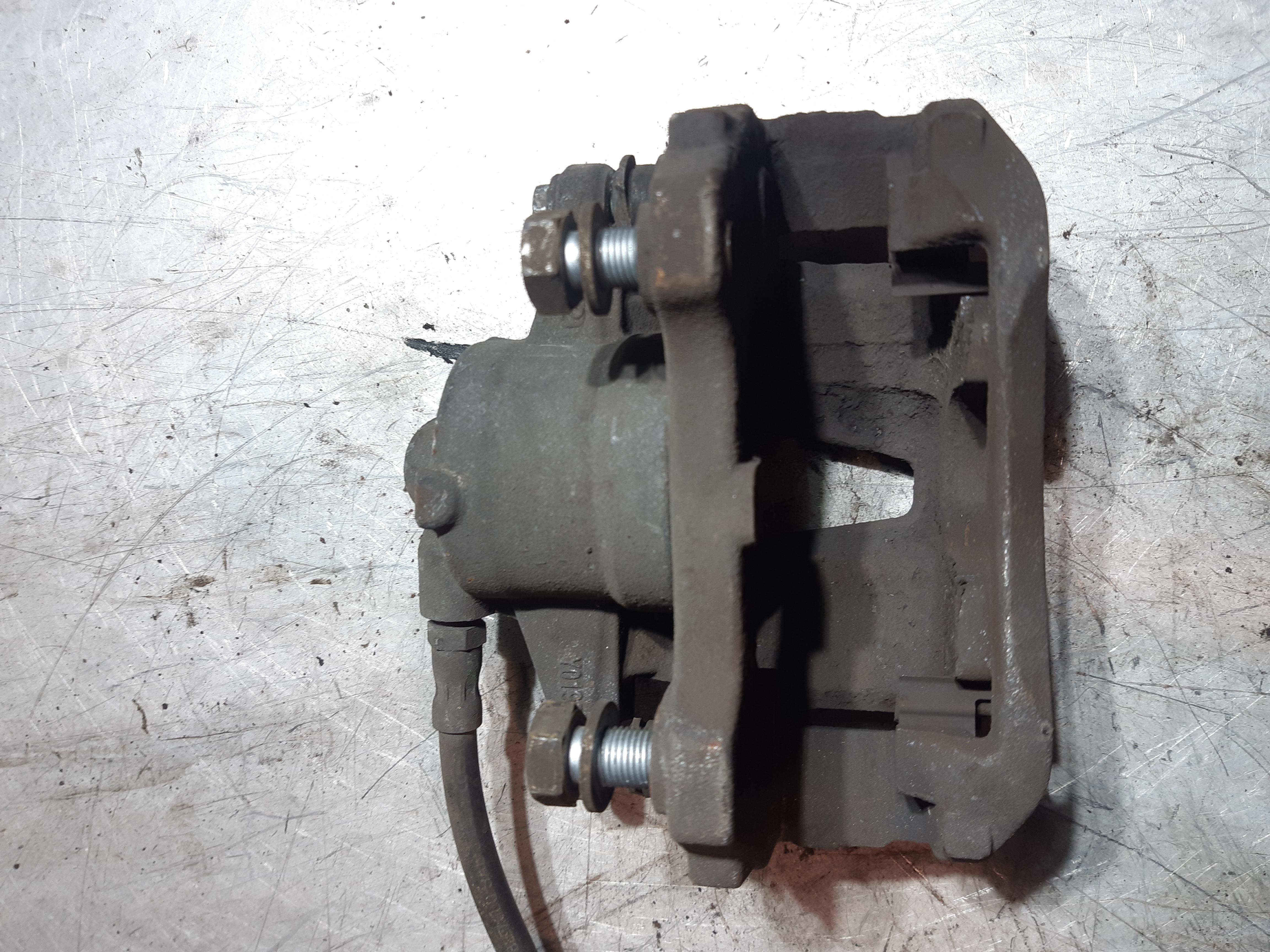 PINZA FRENO ANTERIORE SINISTRA OPEL CORSA 1.2B 2010 MECC4022