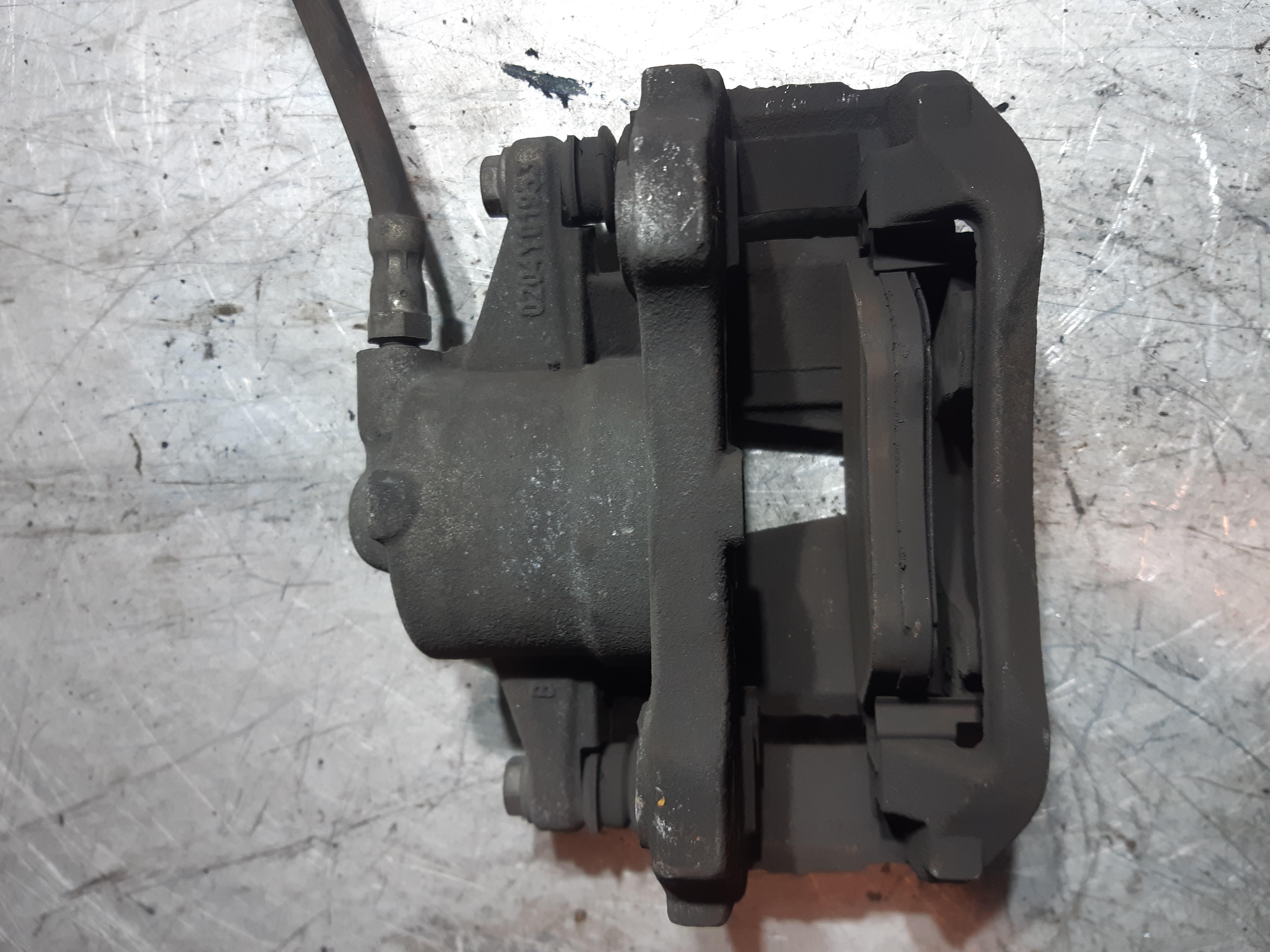 PINZA FRENO ANTERIORE DESTRO OPEL CORSA 1.2B 2010 MECC4023