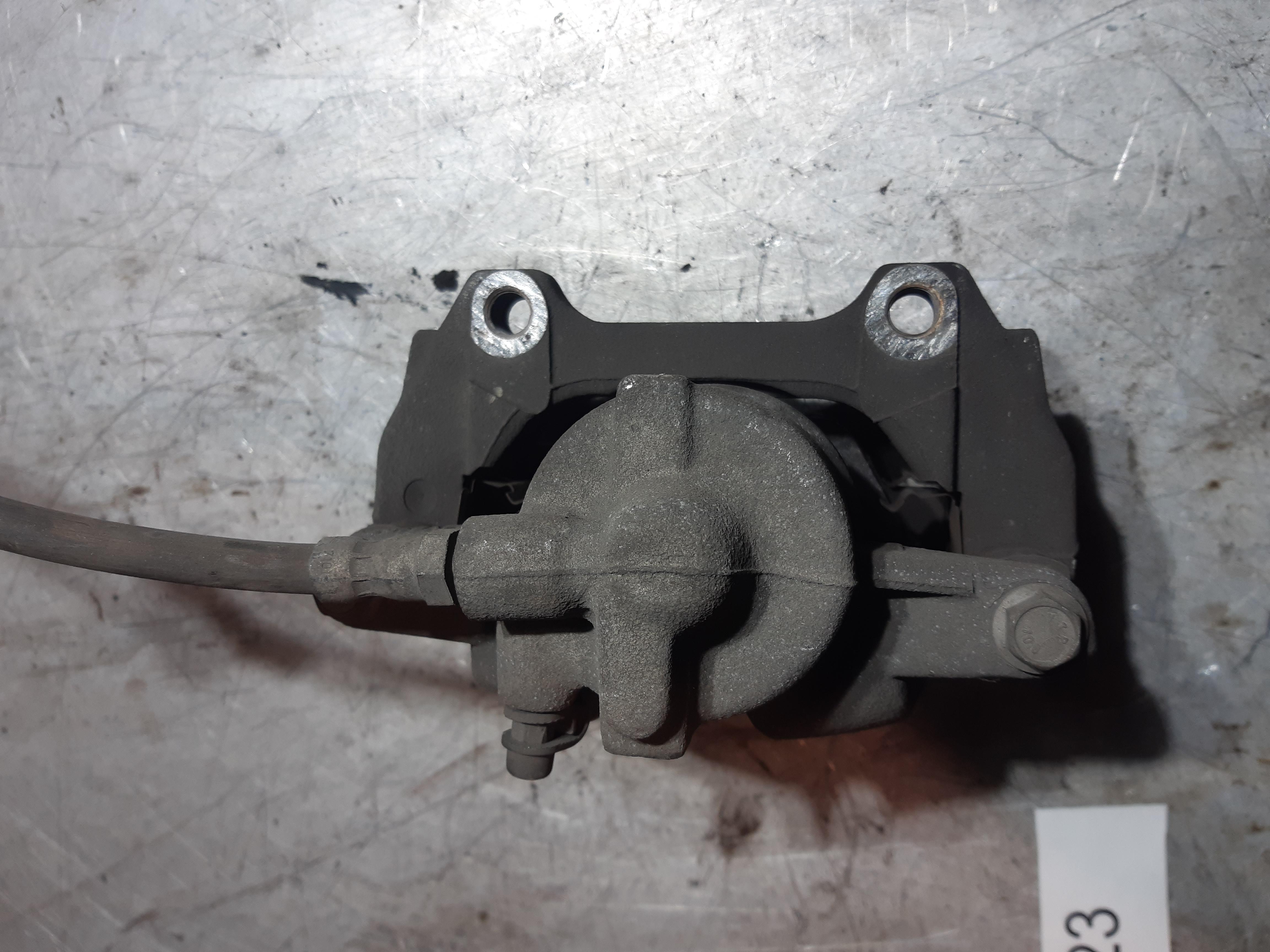 PINZA FRENO ANTERIORE DESTRO OPEL CORSA 1.2B 2010 MECC4023