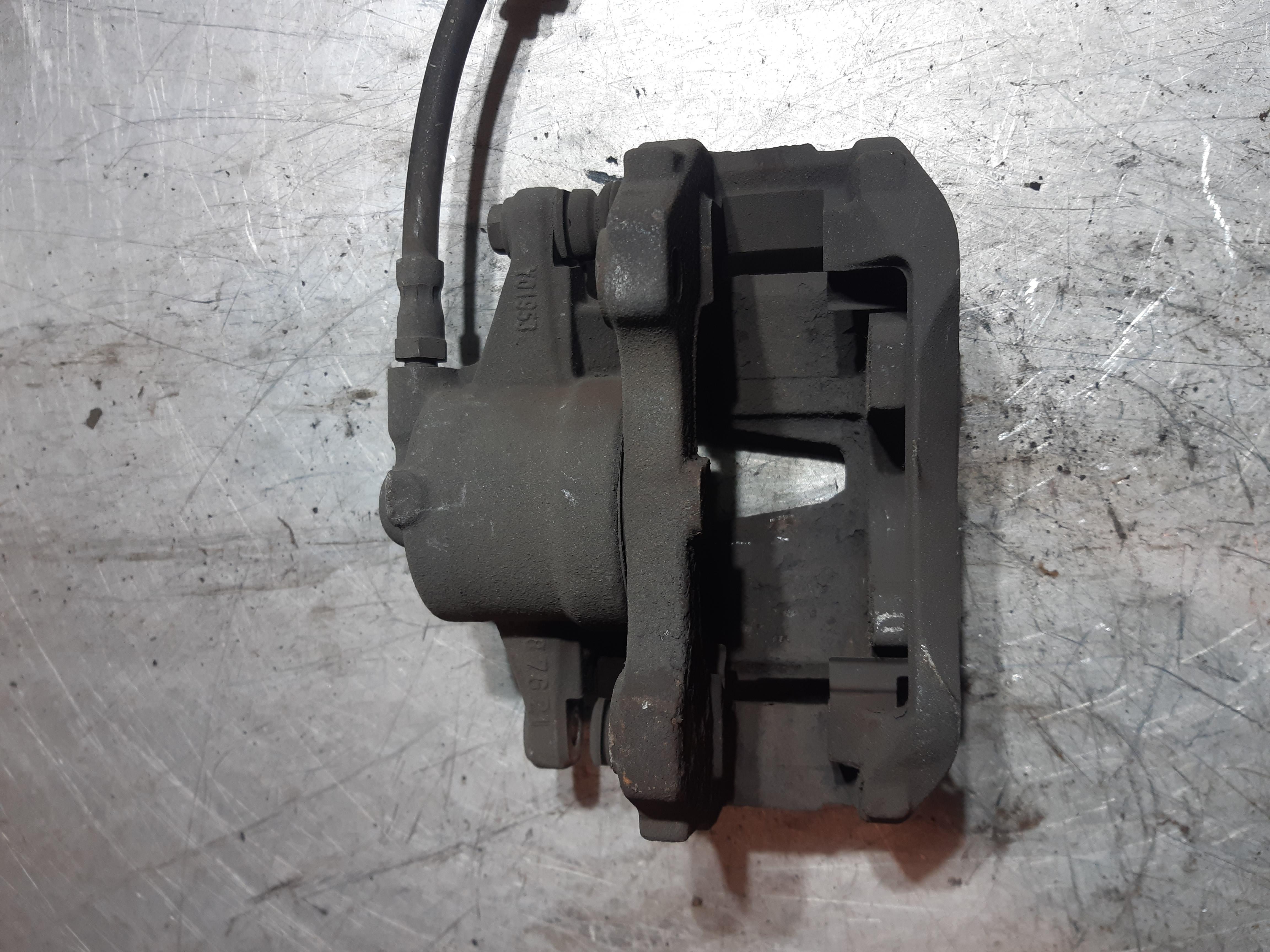 PINZA FRENO ANTERIORE DESTRO OPEL CORSA 1.2B 2010 MECC4024