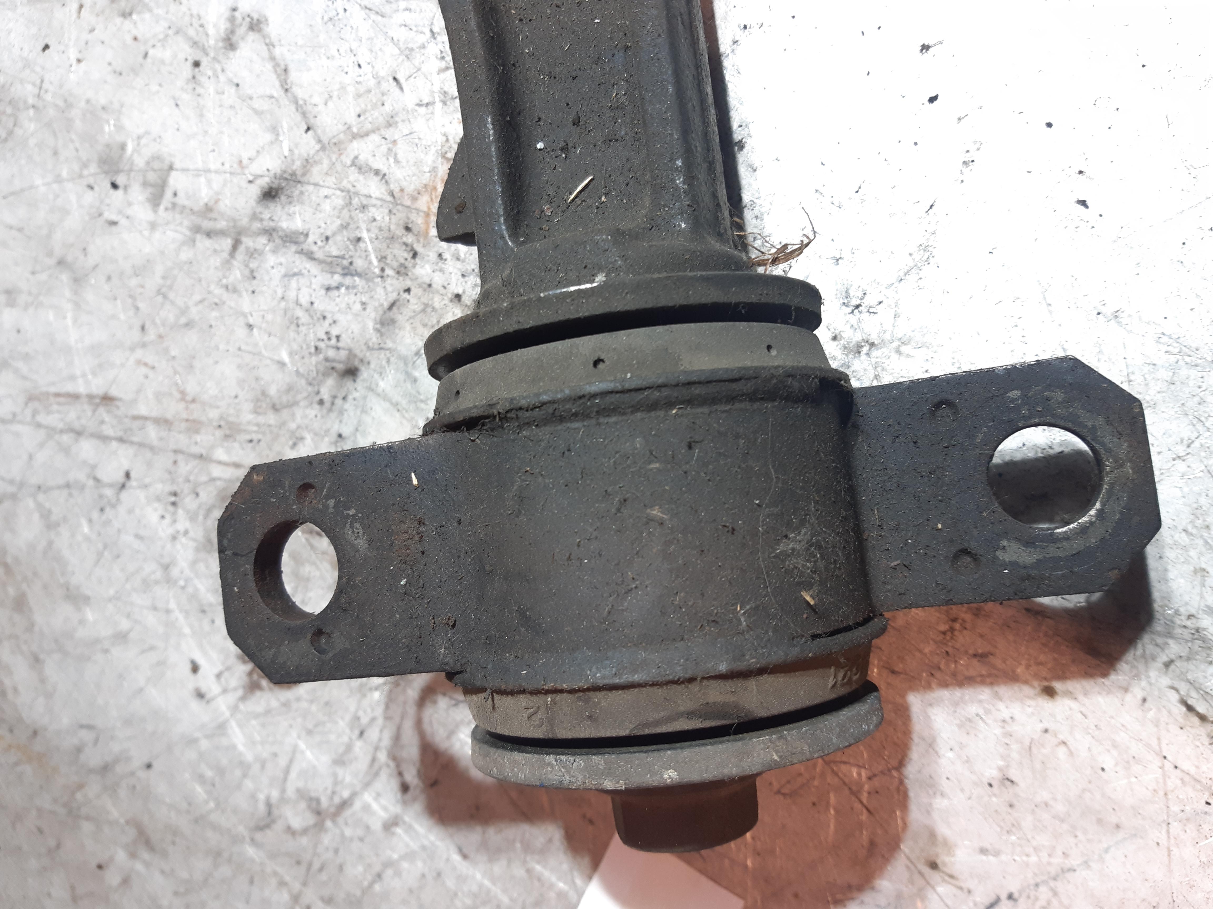 TRAPEZIO ANTERIORE DESTRO FIAT DUCATO 2.8JTD MECC4067