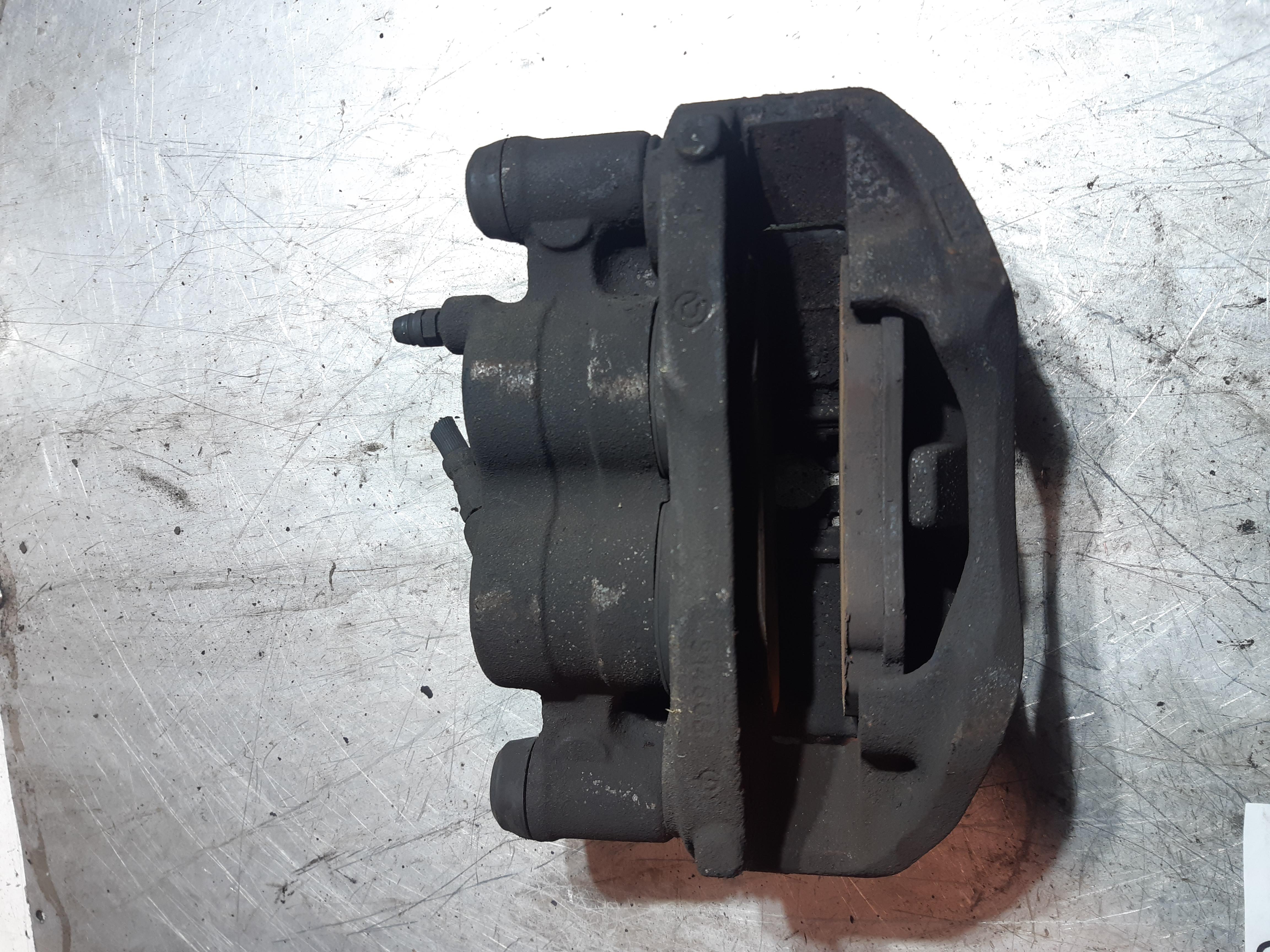 PINZA FRENO ANTERIORE SINISTRA FIAT DUCATO 2.8JTD MECC4060