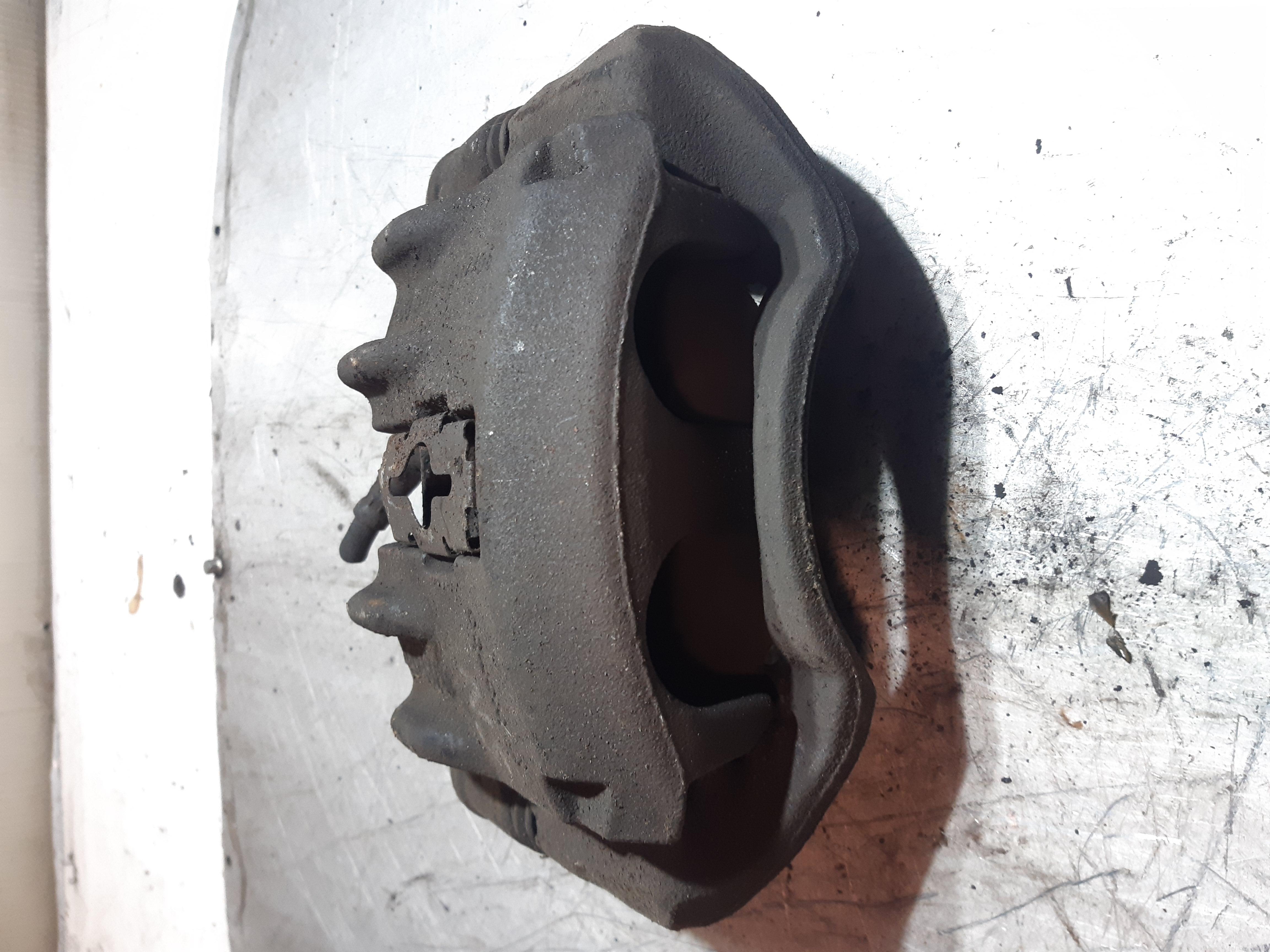 PINZA FRENO ANTERIORE SINISTRA FIAT DUCATO 2.8JTD MECC4060