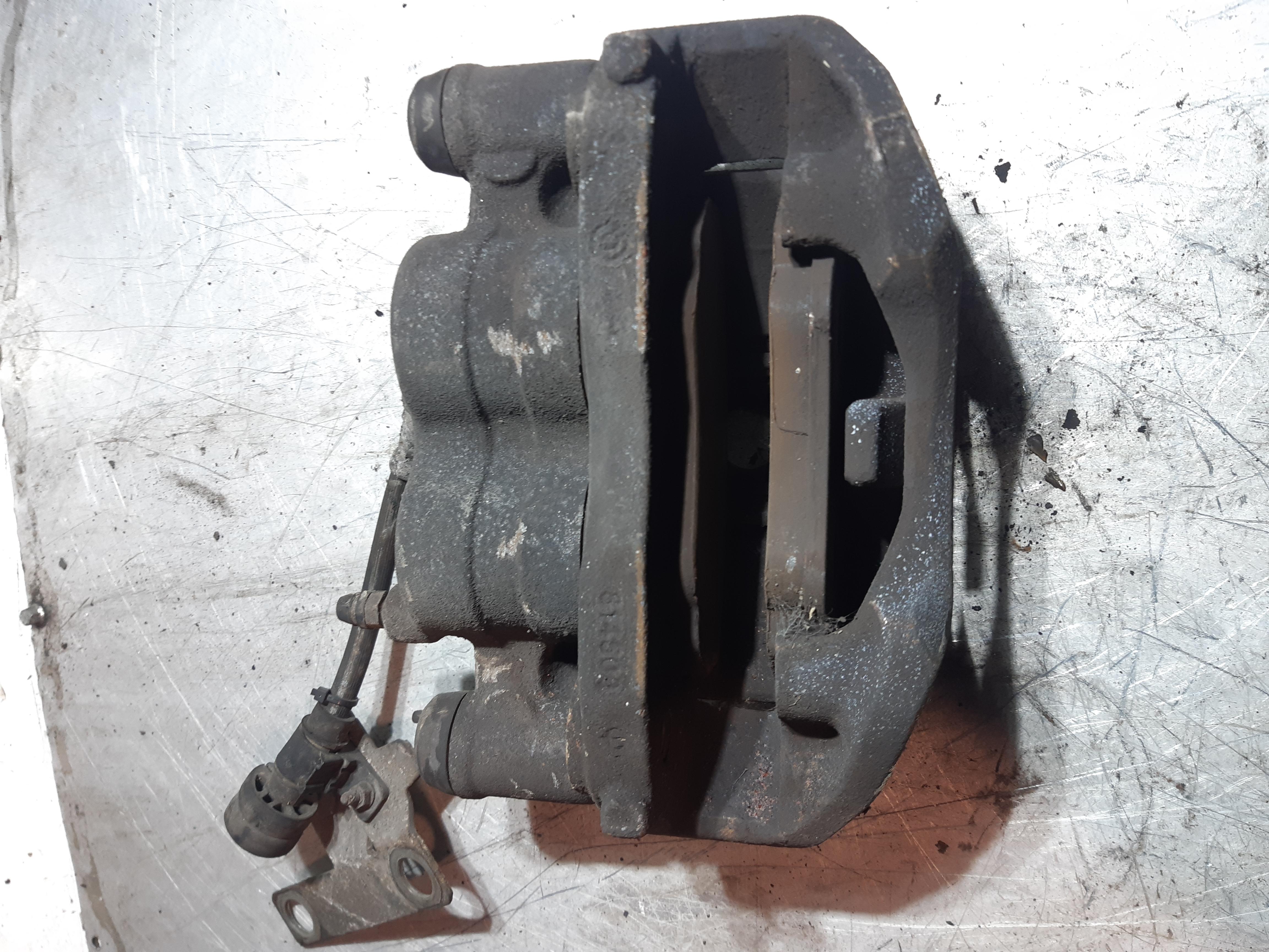 PINZA FRENO ANTERIORE DESTRO FIAT DUCATO 2.8JTD MECC4061