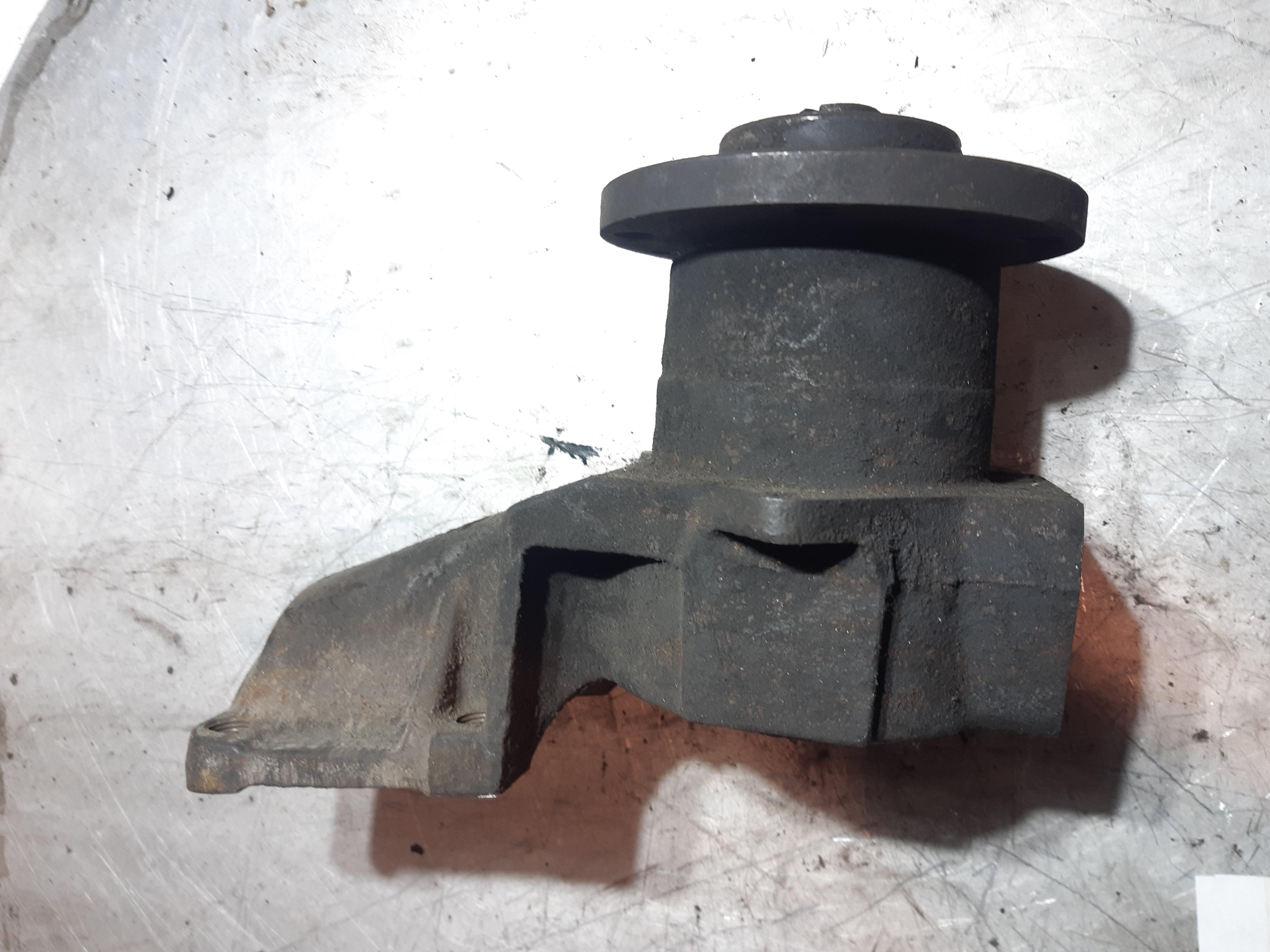 MOZZO ANTERIORE DESTRO FIAT DUCATO 2.5D 1990  MECC4070