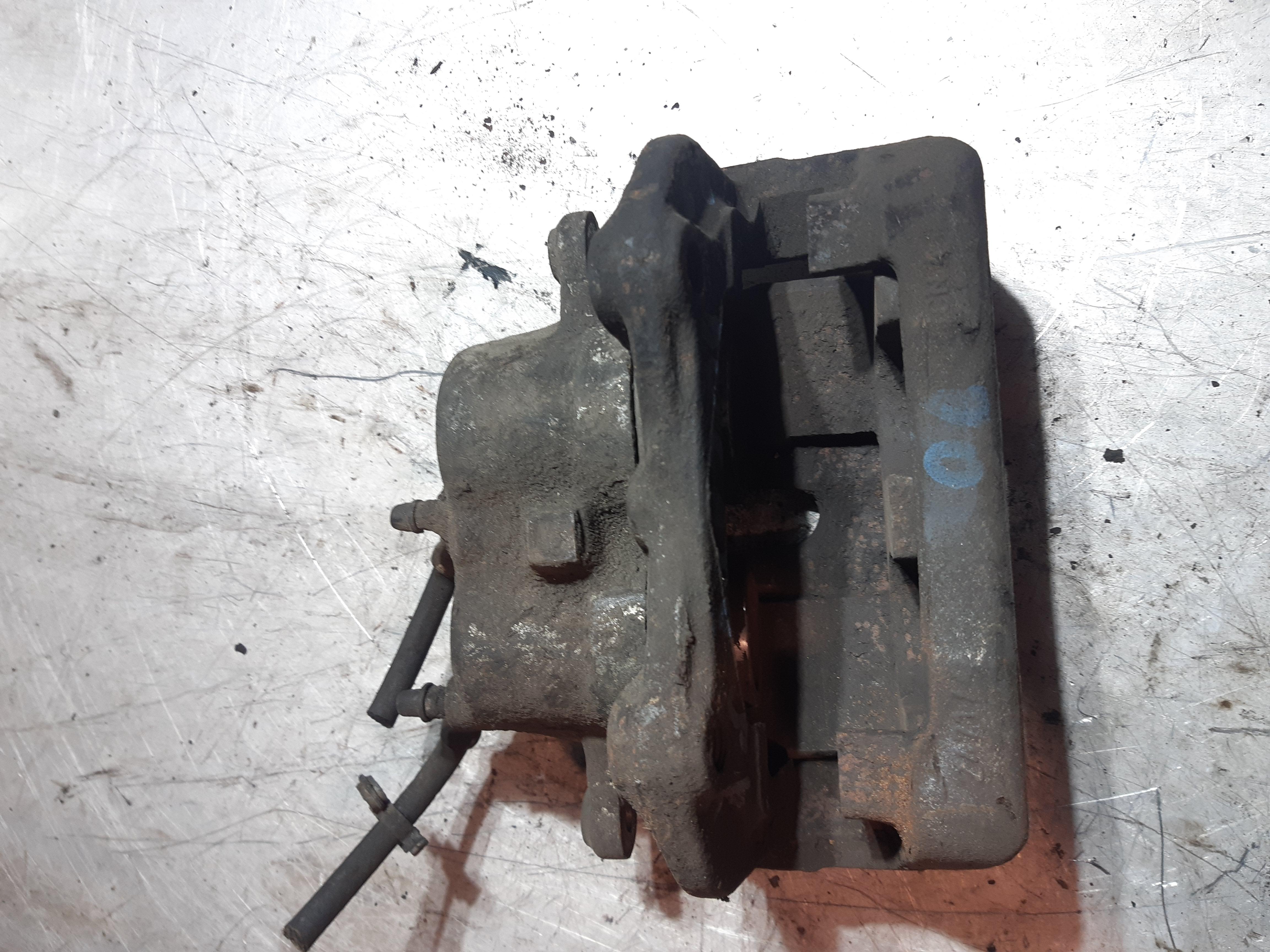 PINZA FRENO ANTERIORE SINISTRA FIAT DUCATO 2.5D 1990 MECC4071