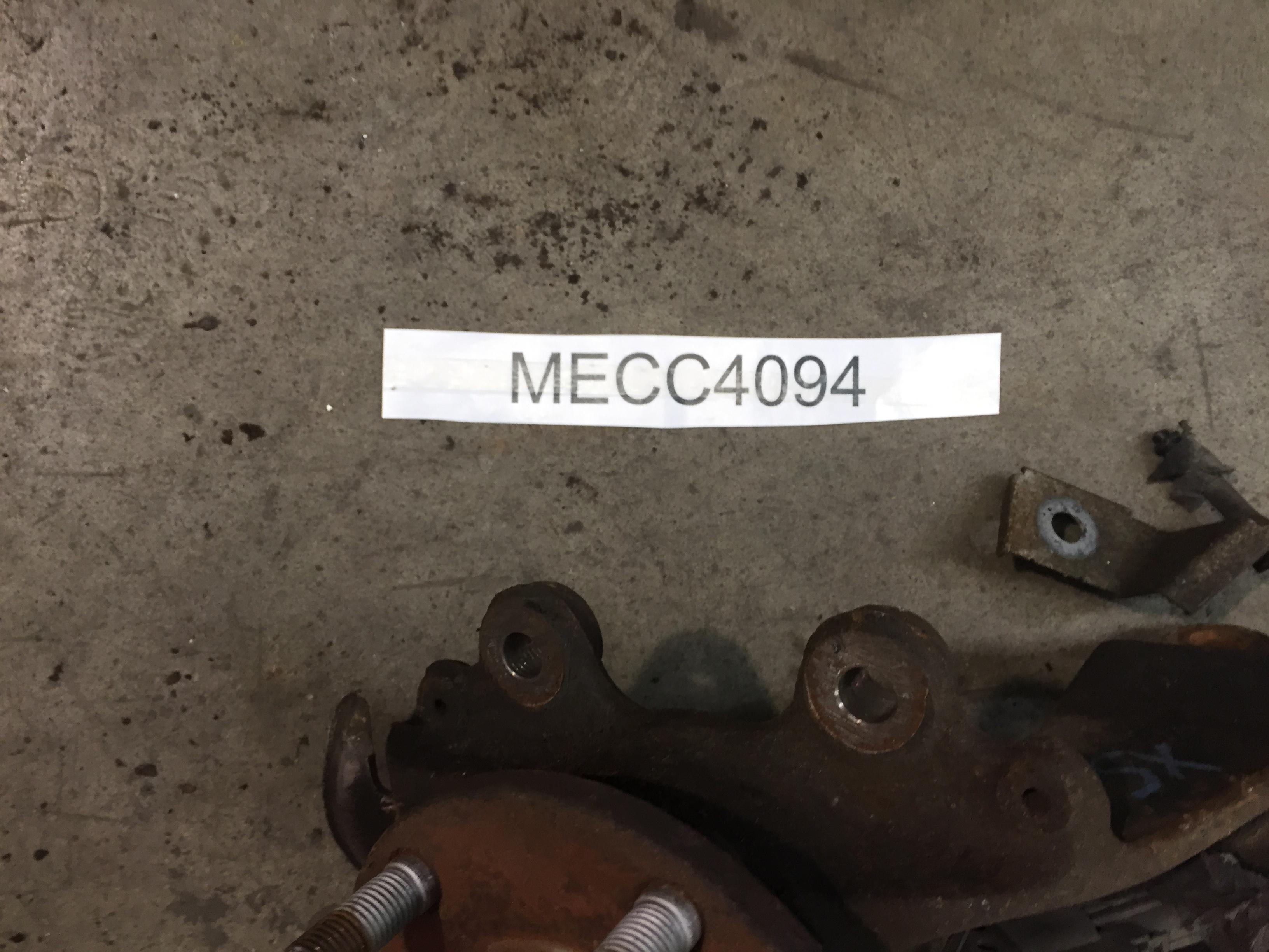 MOZZO ANTERIORE SINISTRO FORD FOCUS 1.8 TDCI 2008 MECC4094