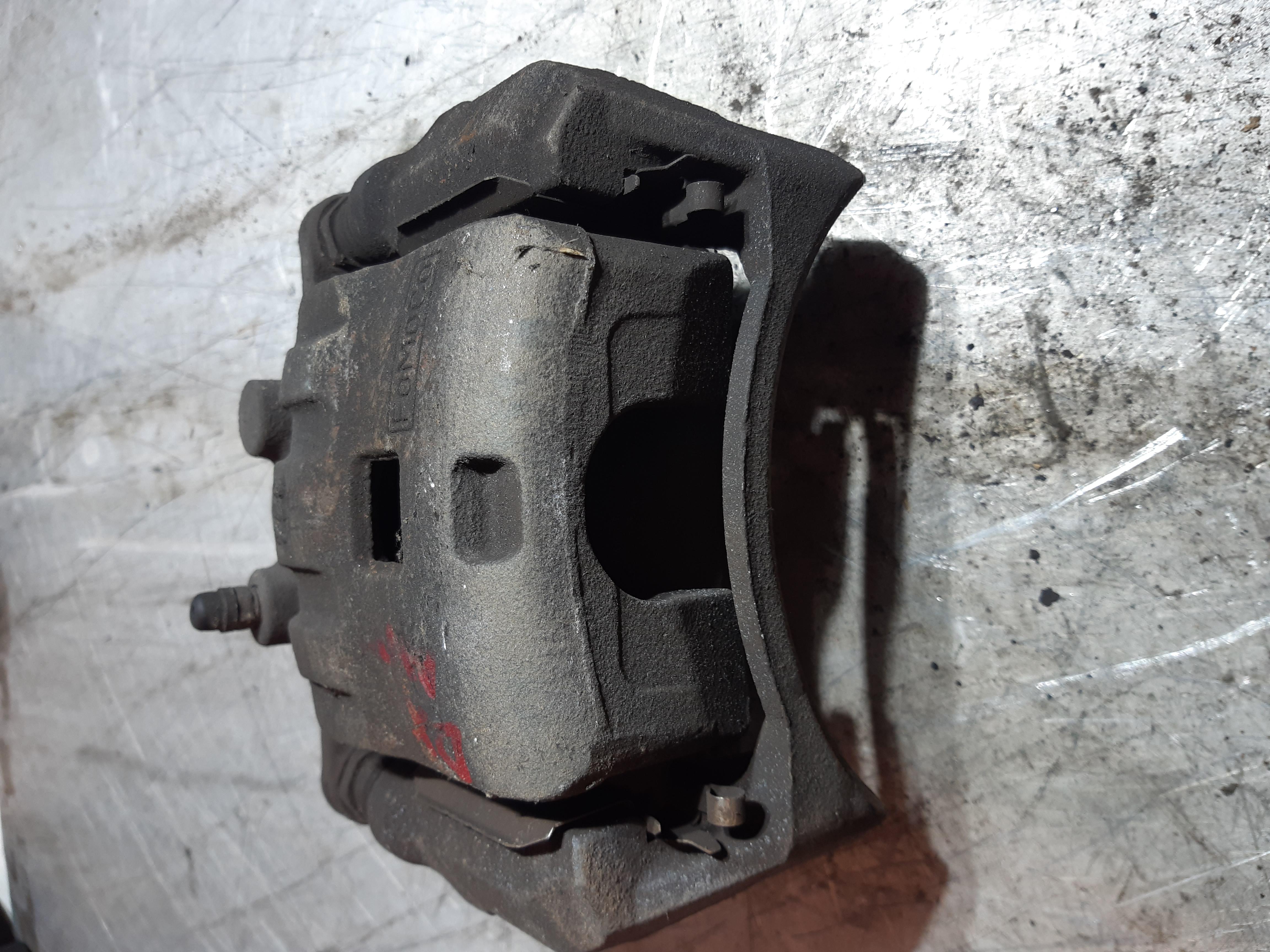 PINZA FRENO ANTERIORE DESTRO MAZDA 2 1.3B 2007 MECC4089