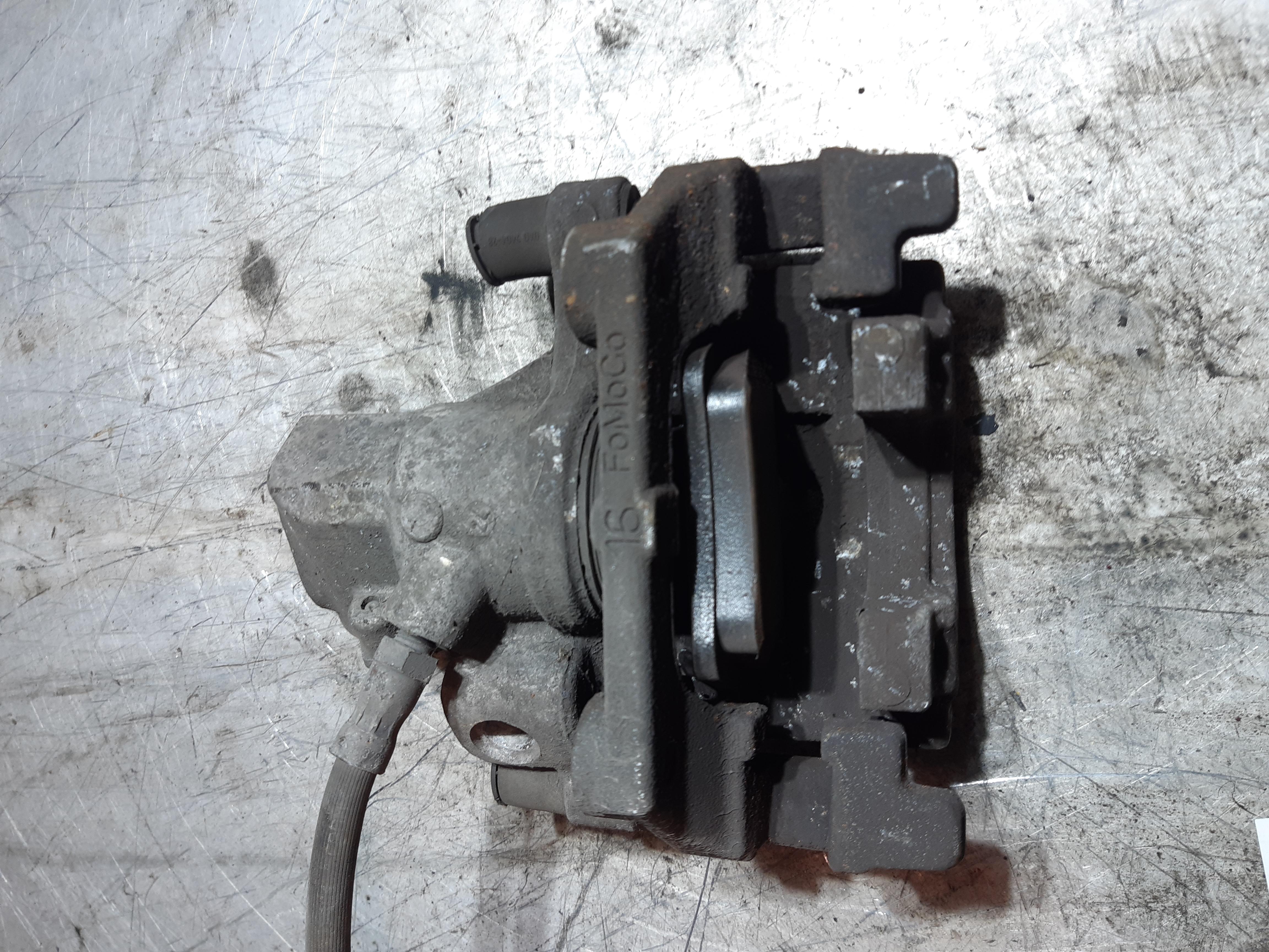 PINZA FRENO POSTERIORE DESTRO FORD FOCUS 1.8TDCI 2008 MECC4110