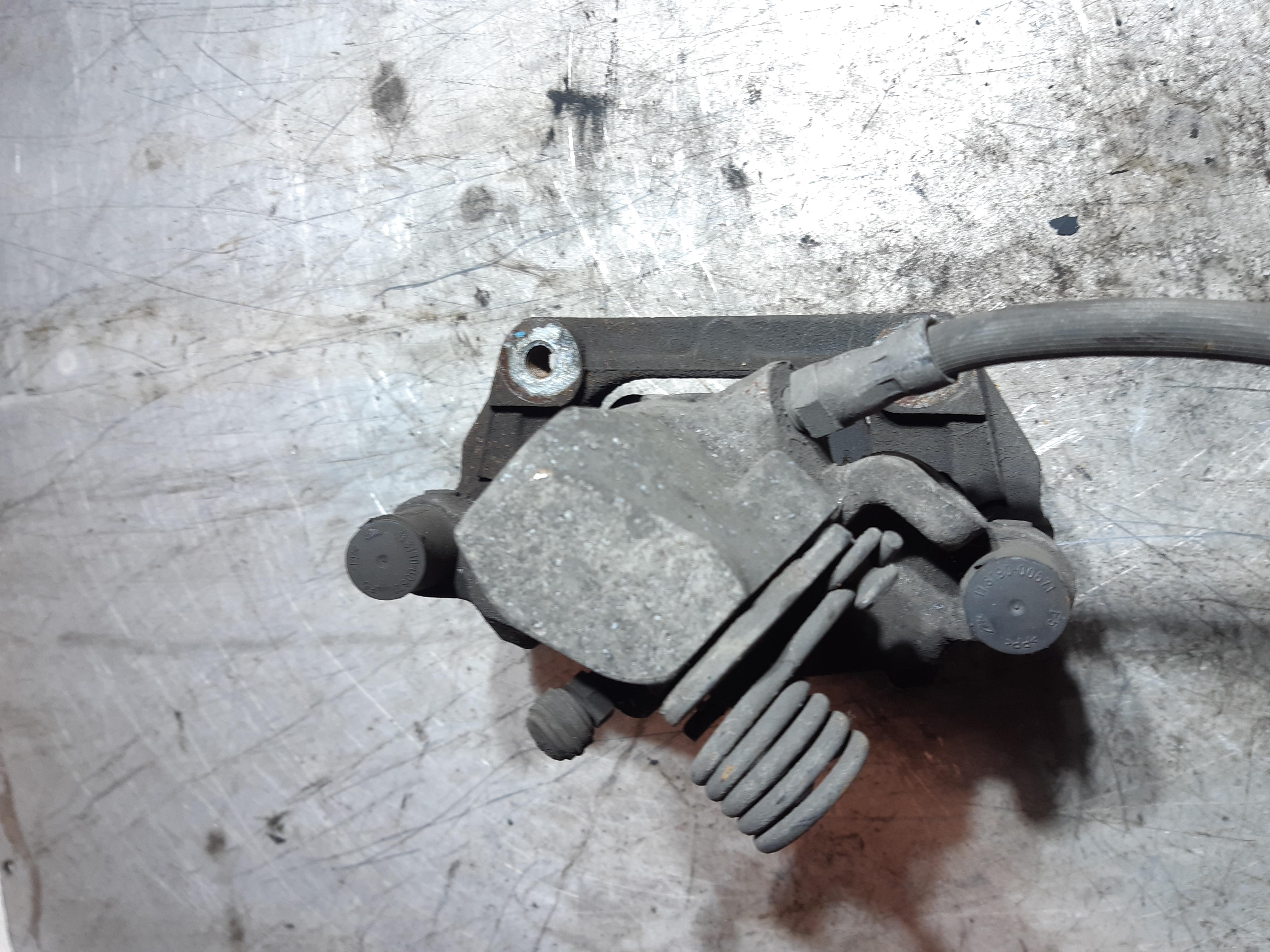 PINZA FRENO POSTERIORE DESTRO FORD FOCUS 1.8TDCI 2008 MECC4110