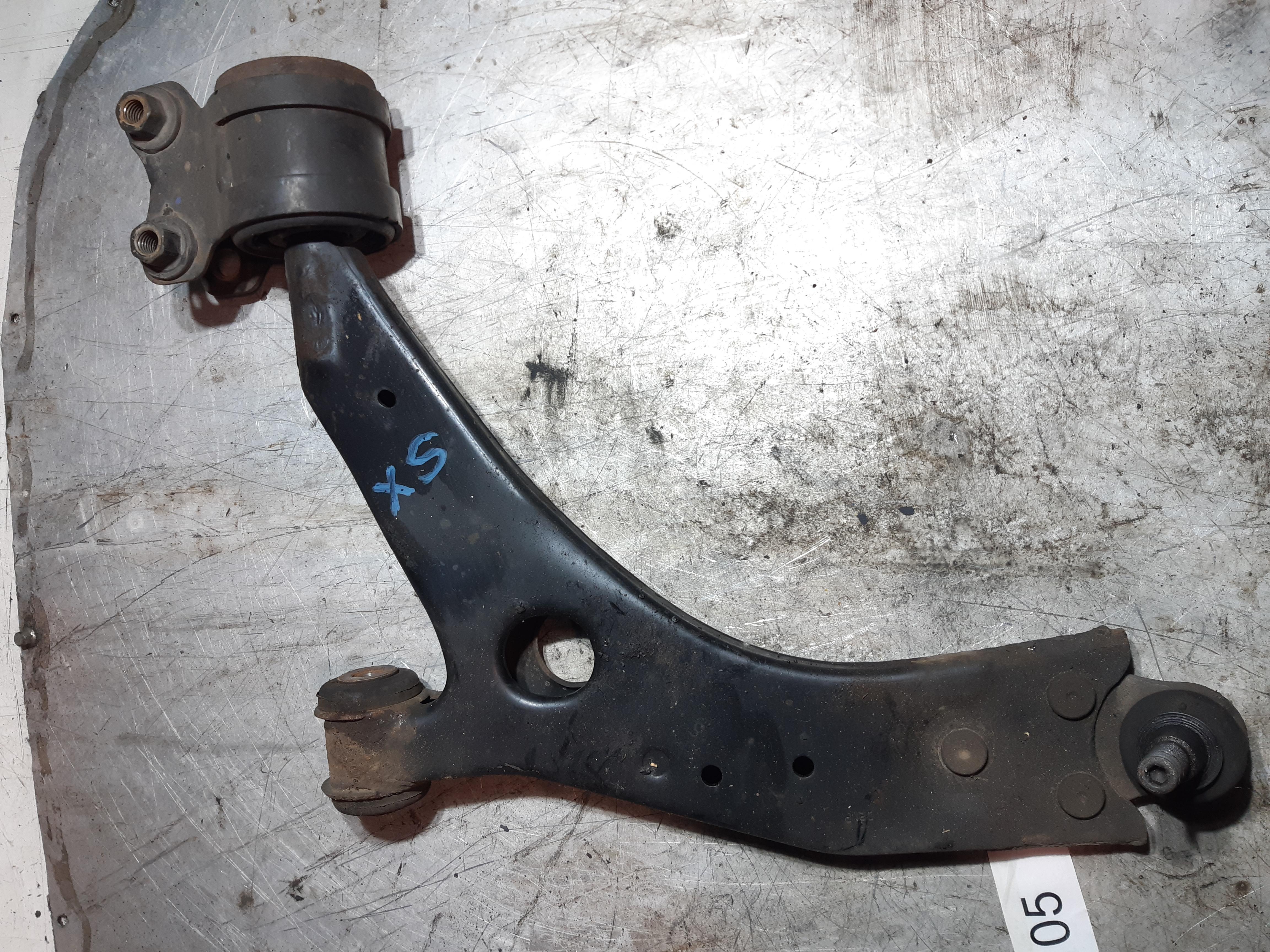 TRAPEZIO ANTERIORE SINISTRO FORD FOCUS 1.8TDCI 2008 MECC4105