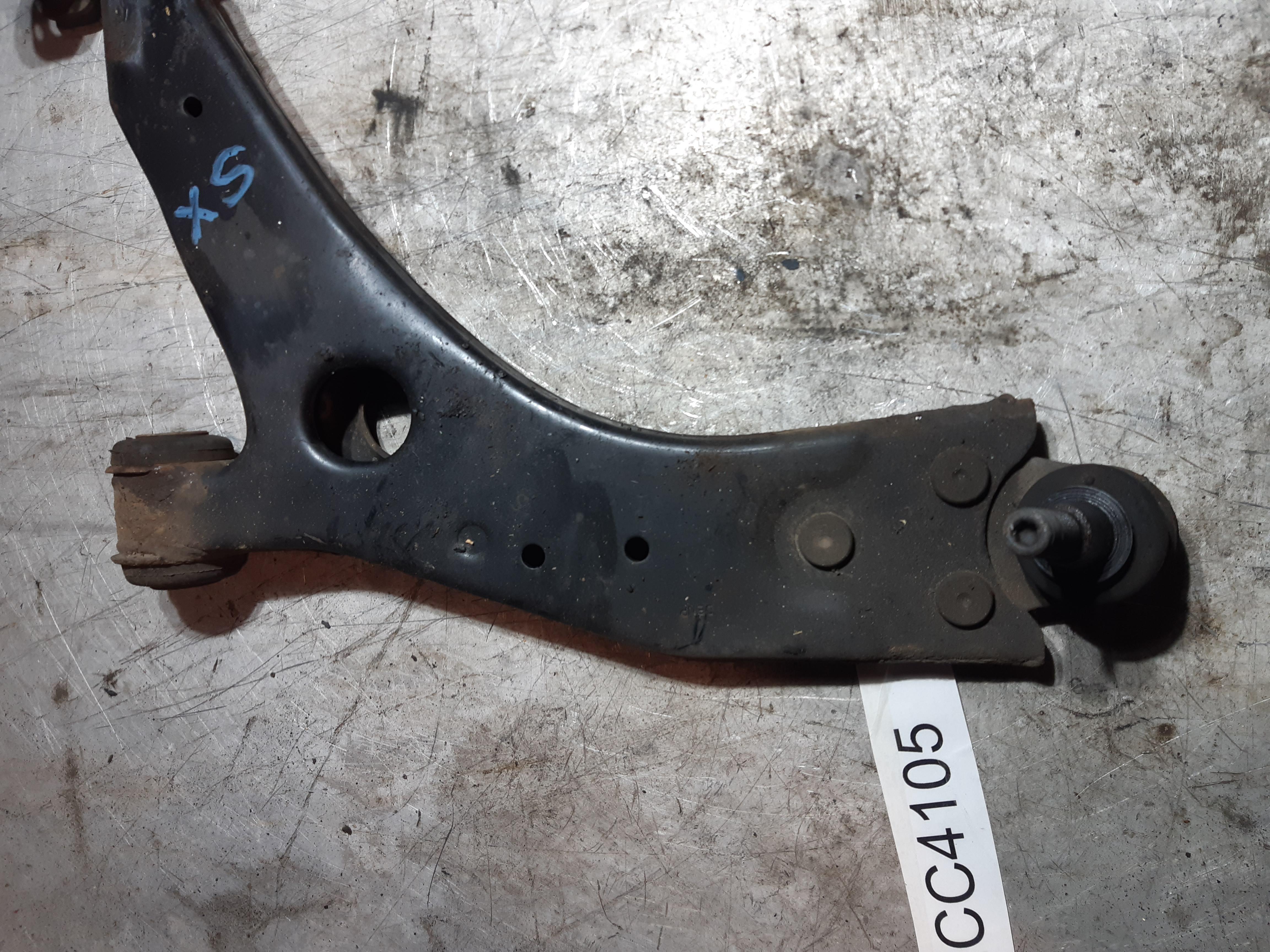 TRAPEZIO ANTERIORE SINISTRO FORD FOCUS 1.8TDCI 2008 MECC4105