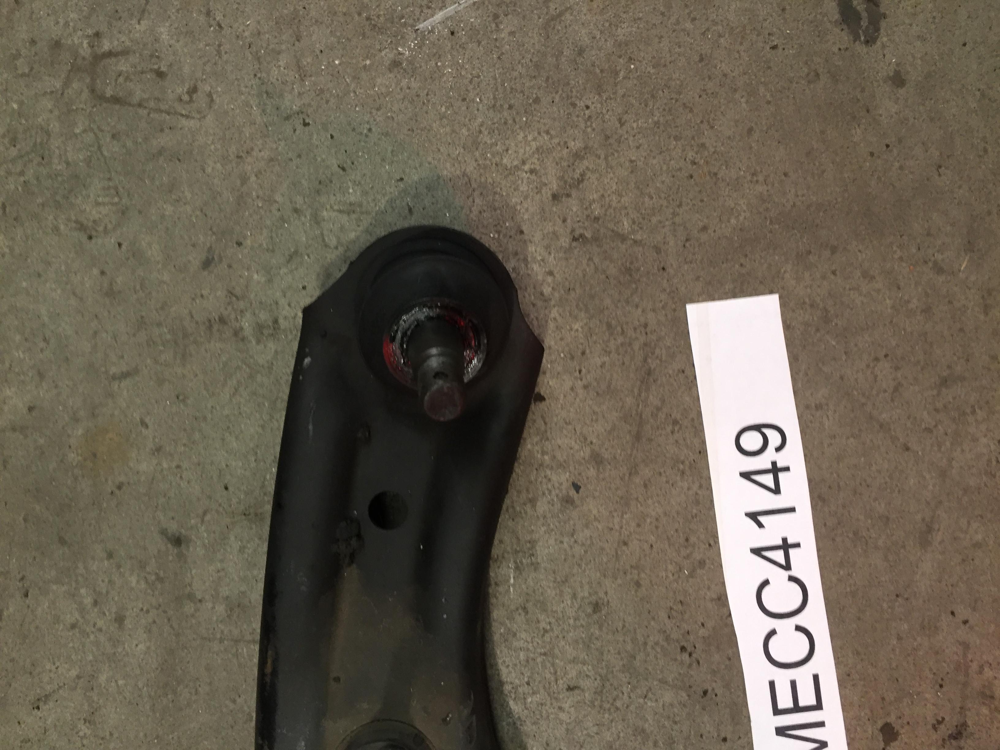 TRAPEZIO ANTERIORE DESTRO  TOYOTA AYGO 1.0B 2006 MECC4149