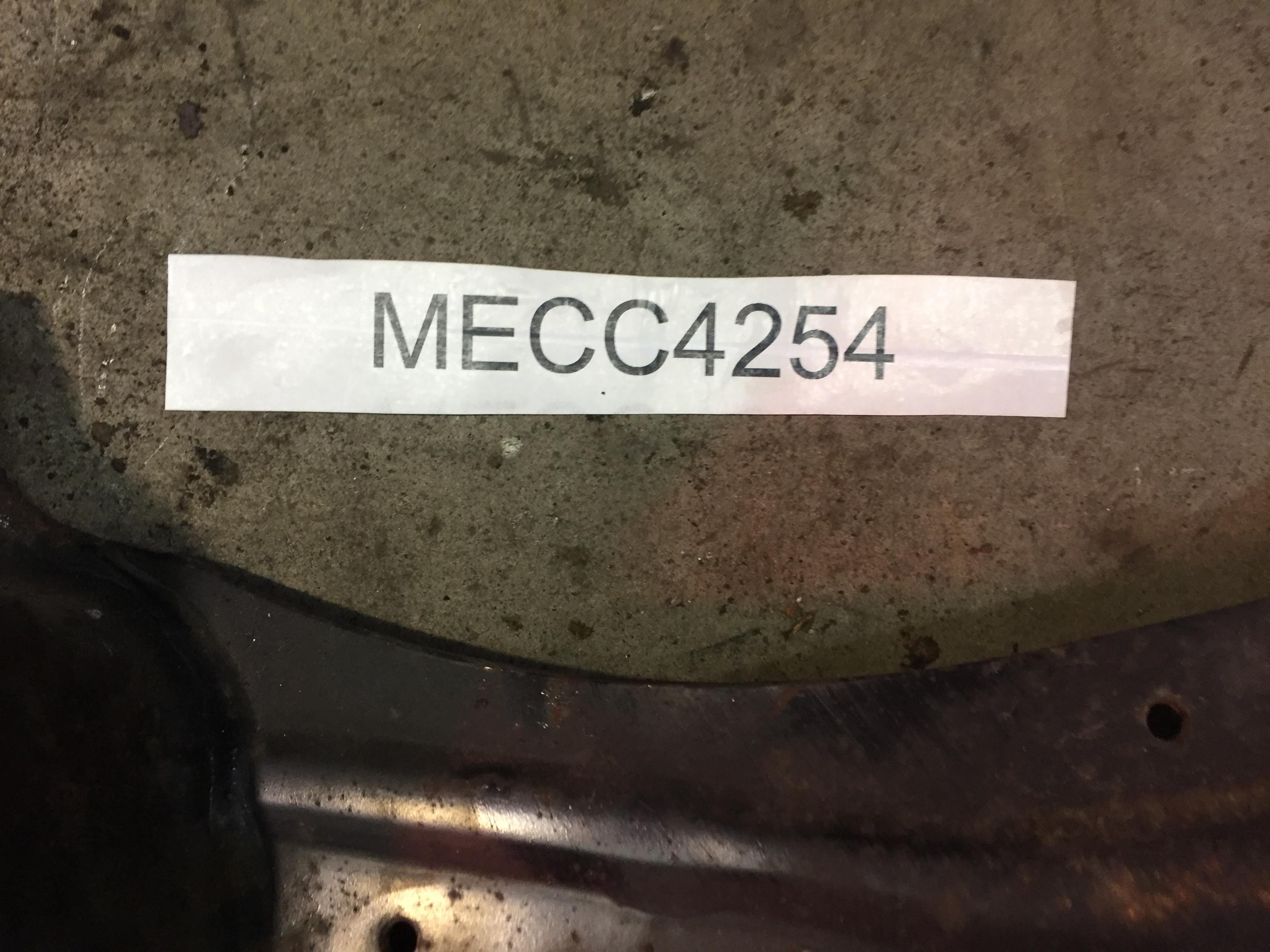 MOZZO POSTERIORE DESTRO VOLVO V50 2.0TDI MECC4254