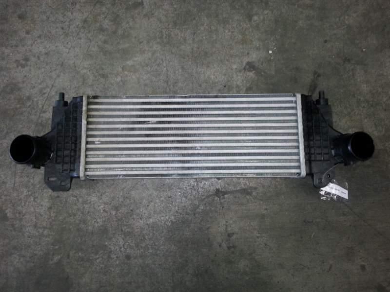 Radiatore intercooler alfa romeo 4C 2015 cod.50526341