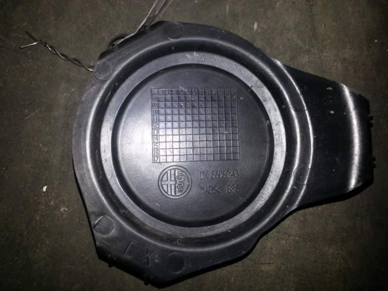 Tappo paraurti anteriore dx alfa romeo mito 2010 cod.156080143