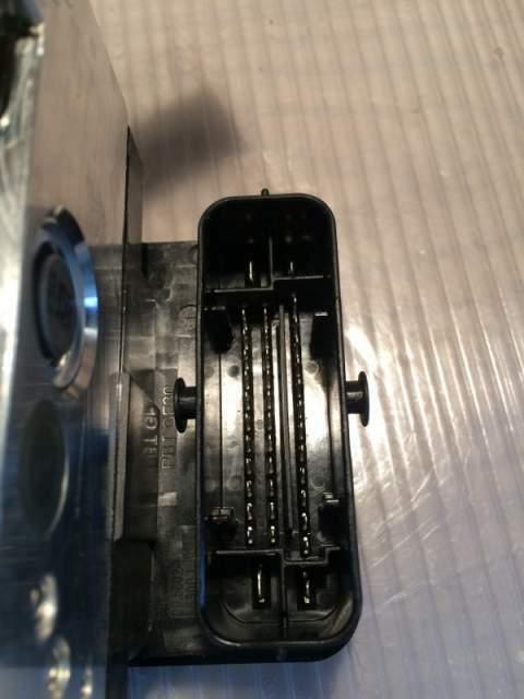 Centralina ABS Fiat DoblO 2015 519177580