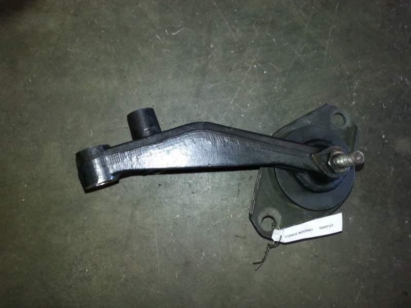 Supporto motore alfa romeo 156 JTD