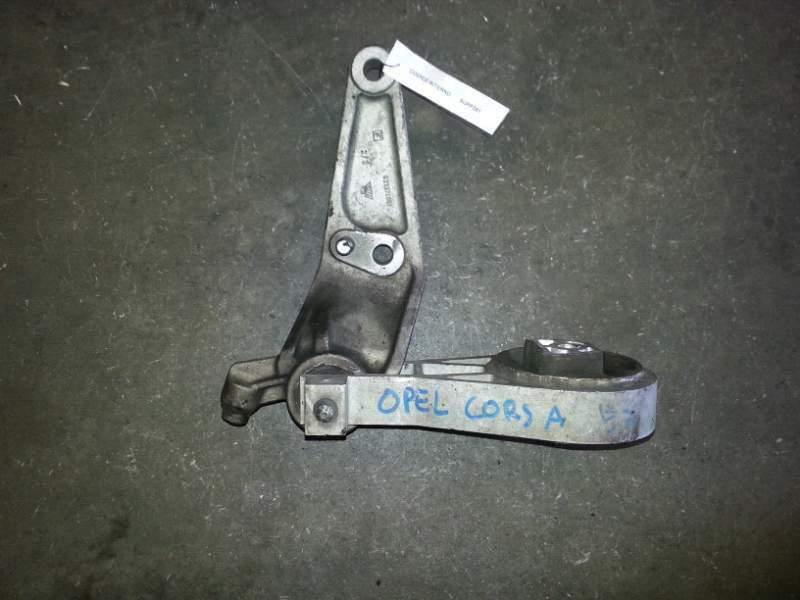 Supporto motore opel corsa del 1997