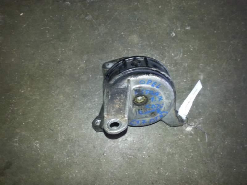 Supporto motore opel astra 1.7 CDTI del 2008